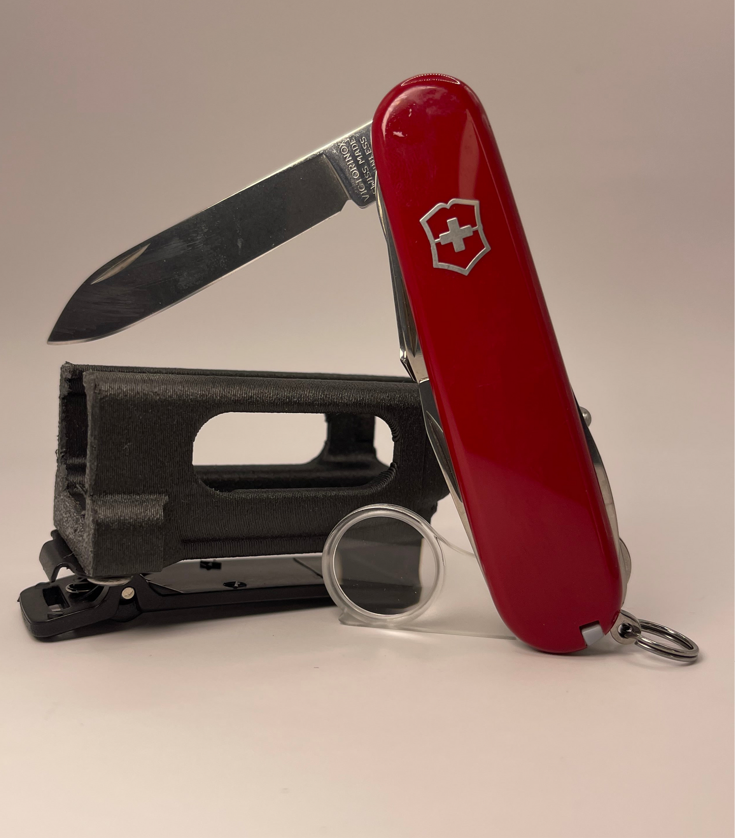 Victorinox Explorer Compatible Holster