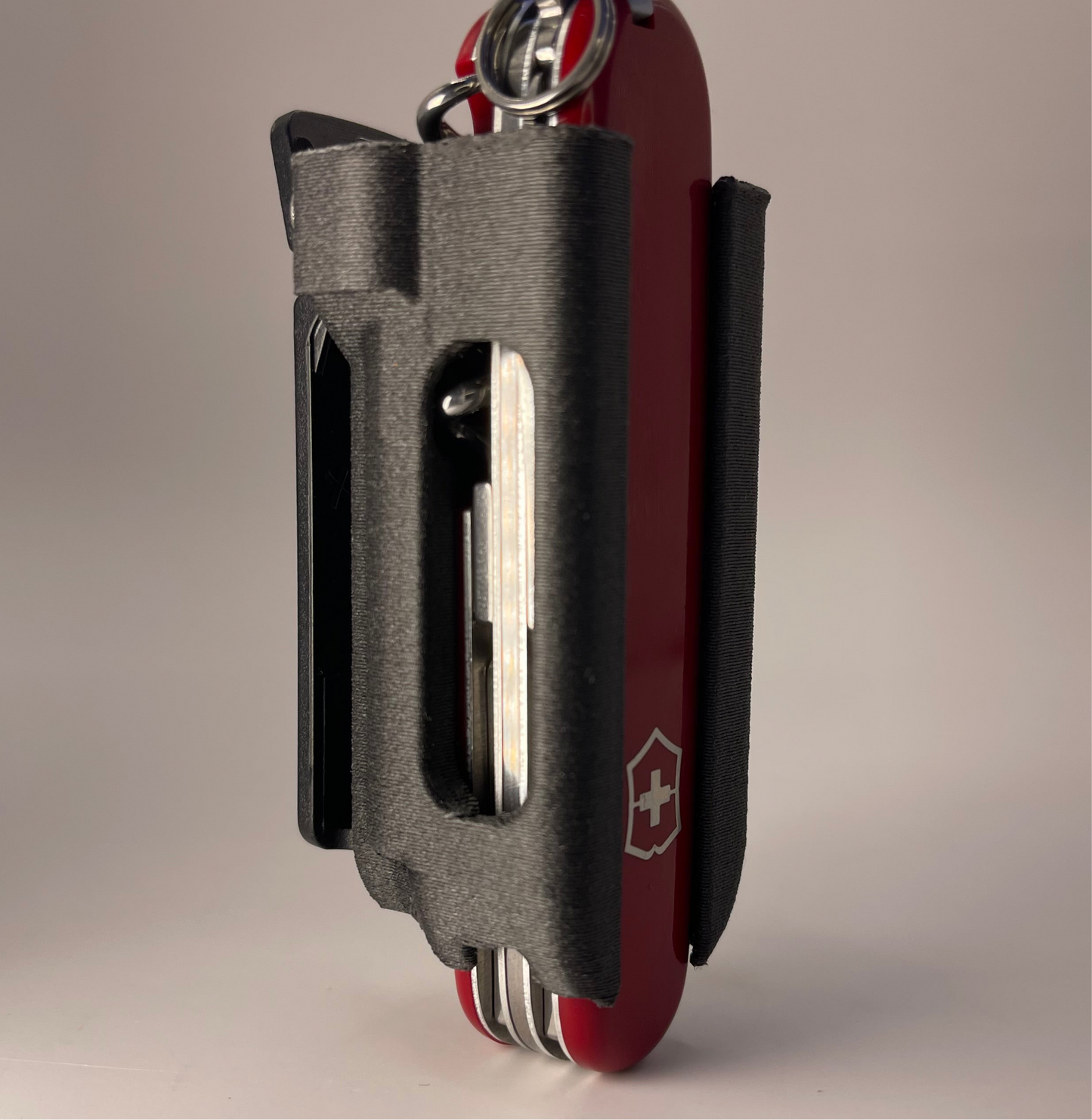 Victorinox Camper Compatible Holster