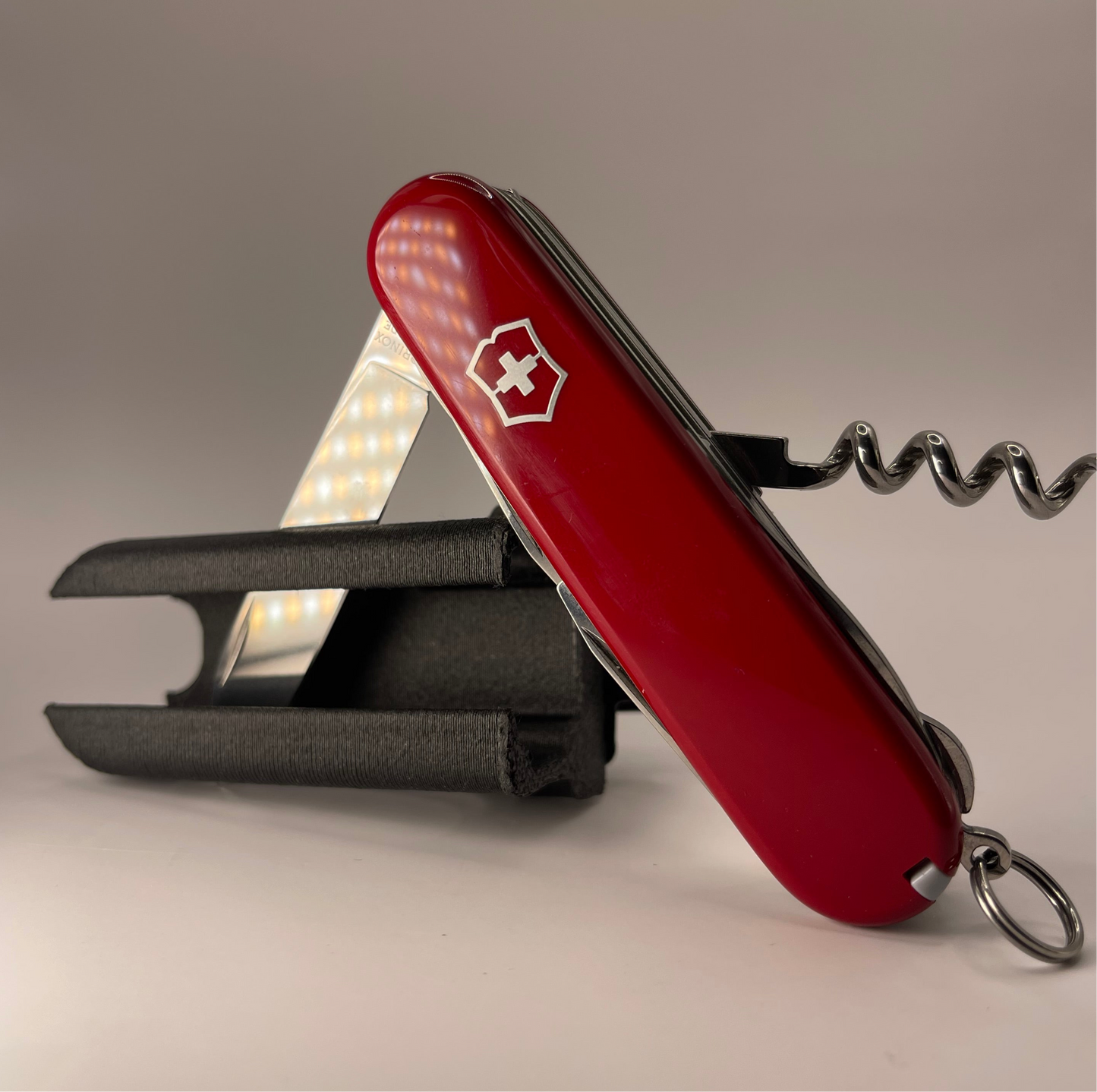 Victorinox Huntsman Compatible Holster