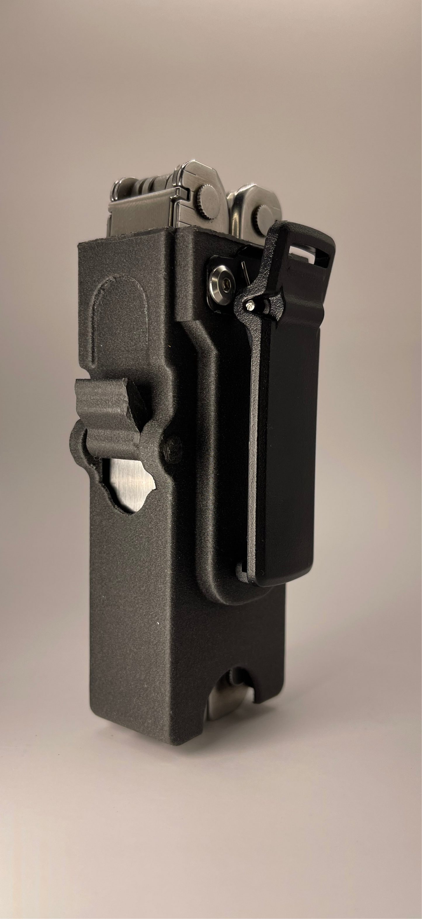 Leatherman Super Tool 300 Compatible Holster