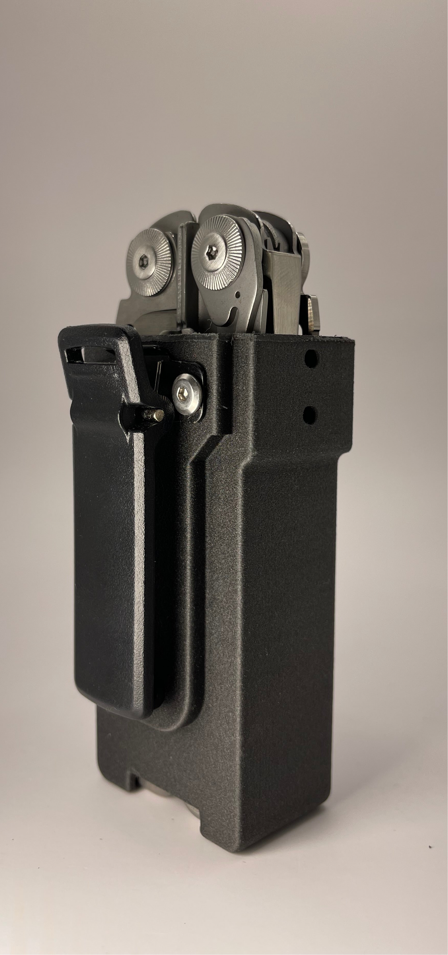 Leatherman Surge Compatible Holster
