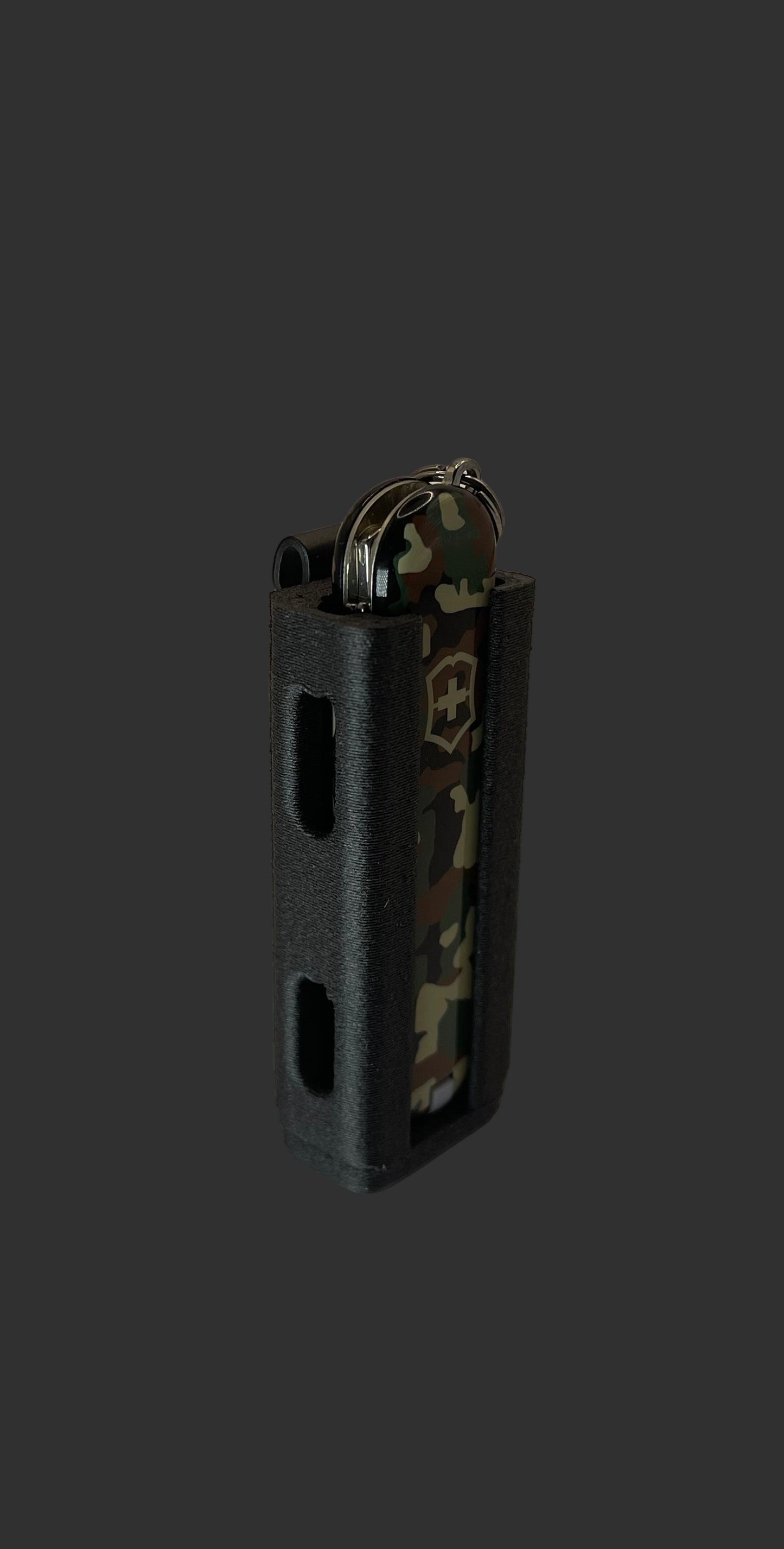 Victorinox Classic SD Holster