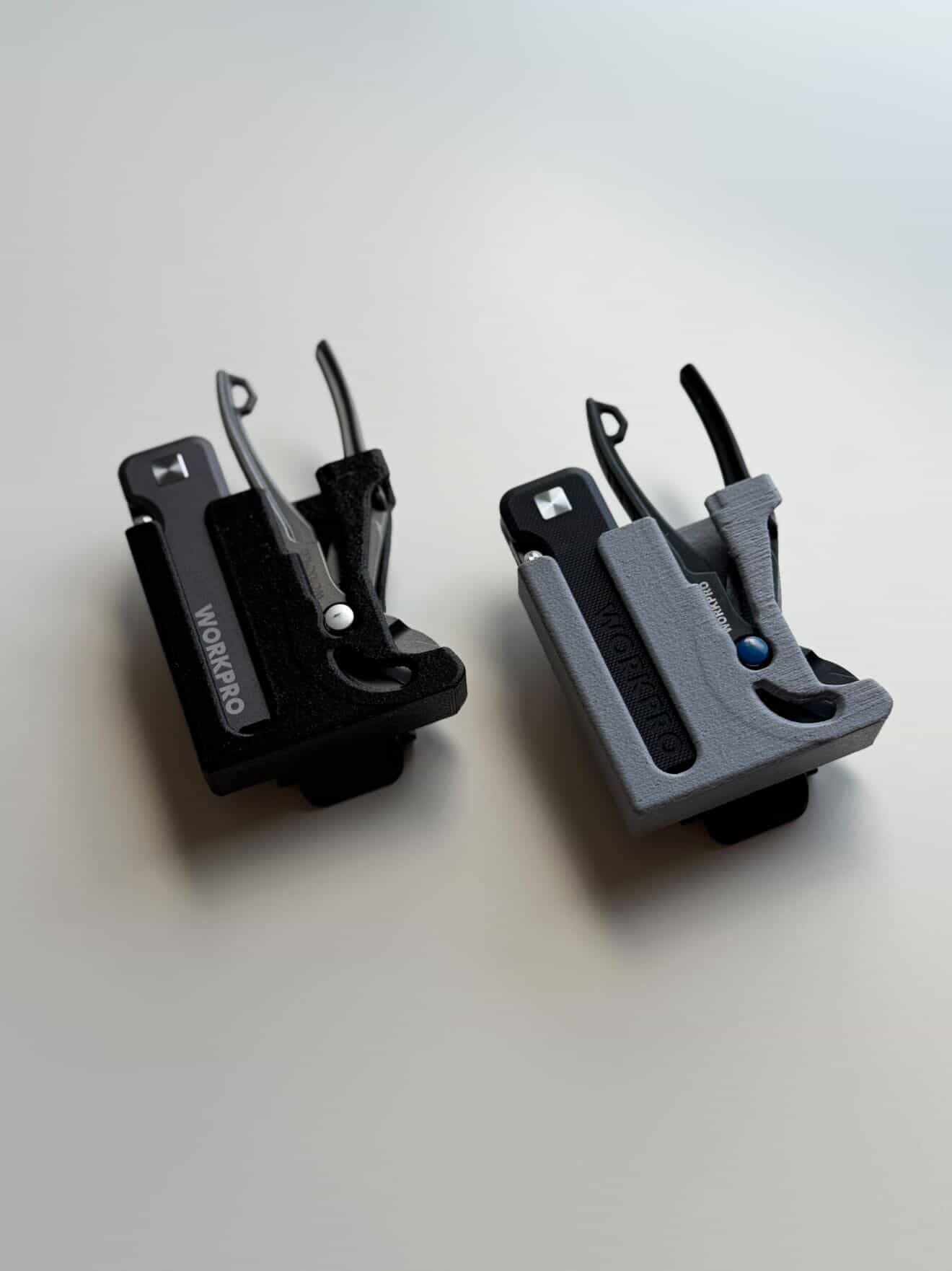 WorkPro Holster “Bruno Special”