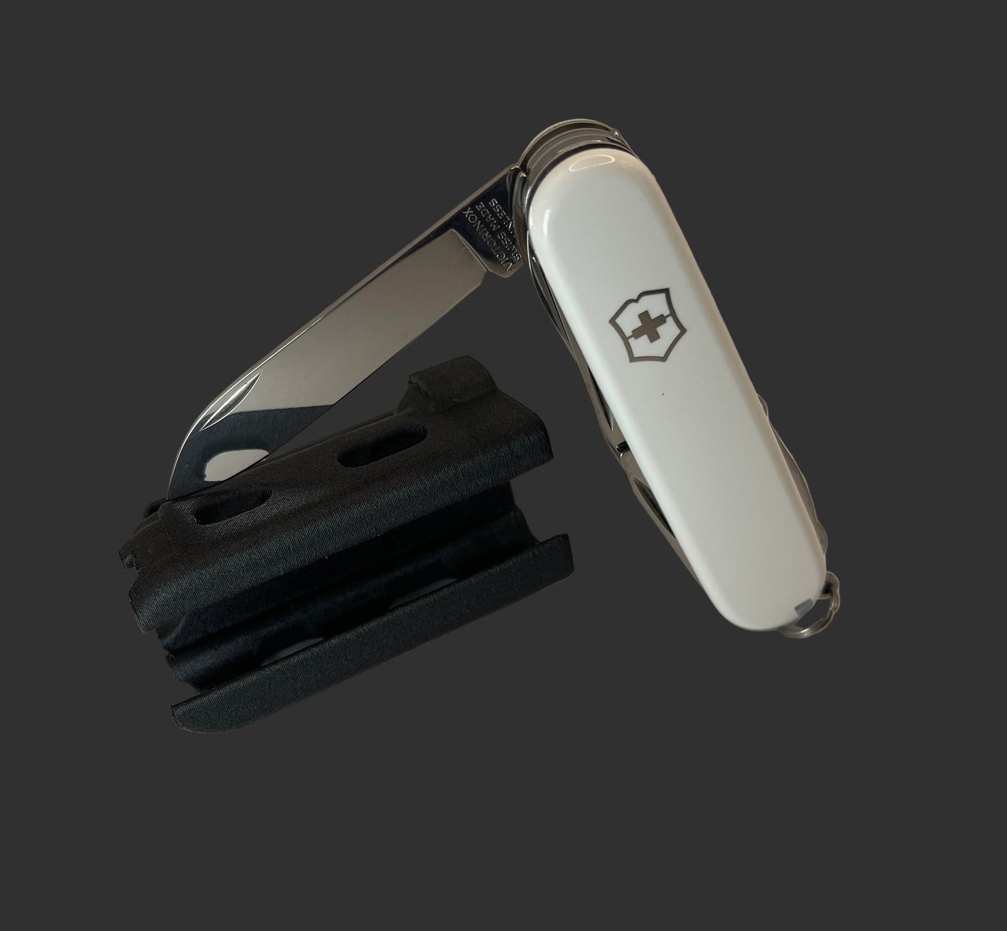 Victorinox Huntsman Holster