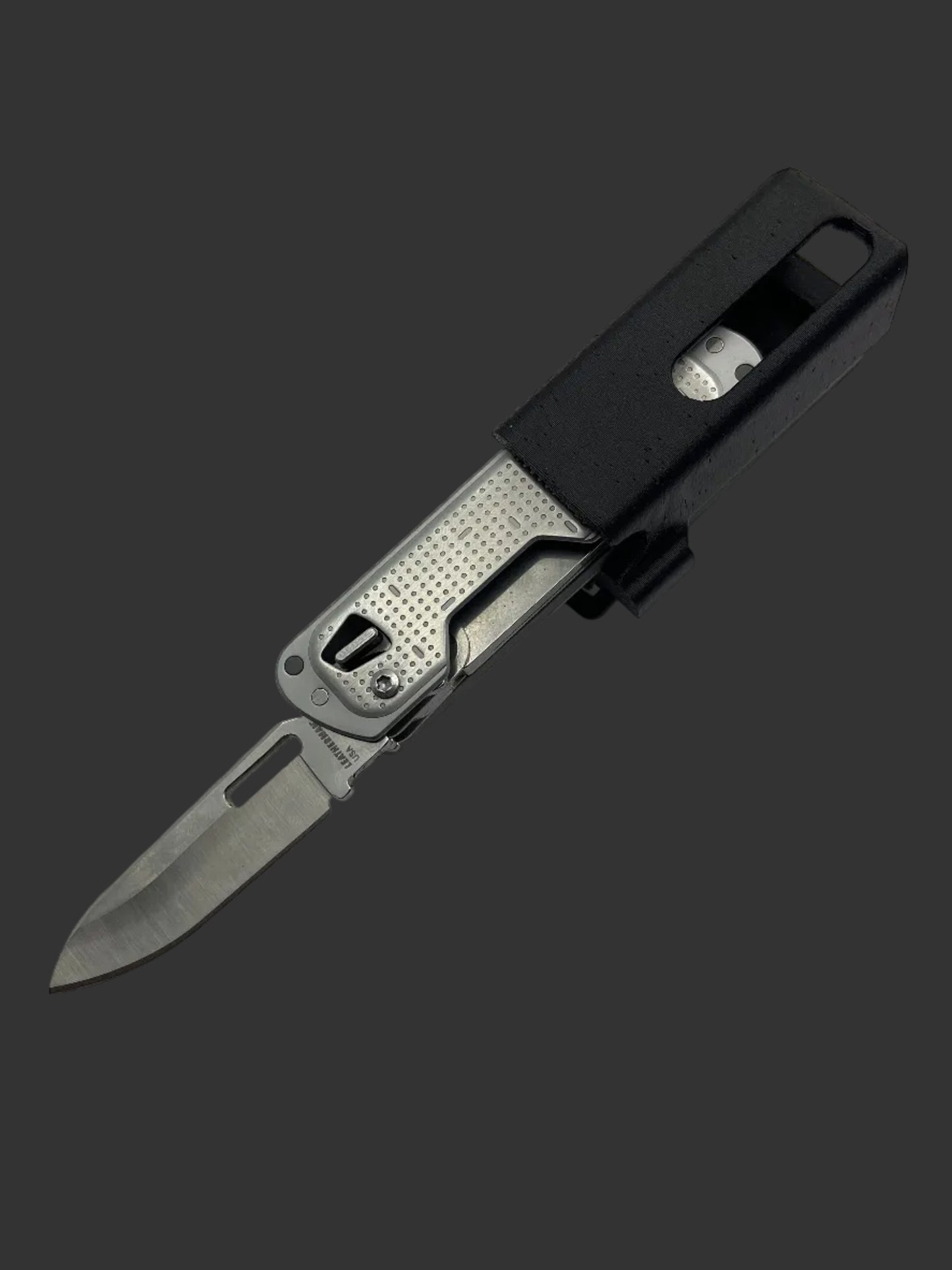 Leatherman FREE T4 HOLSTER