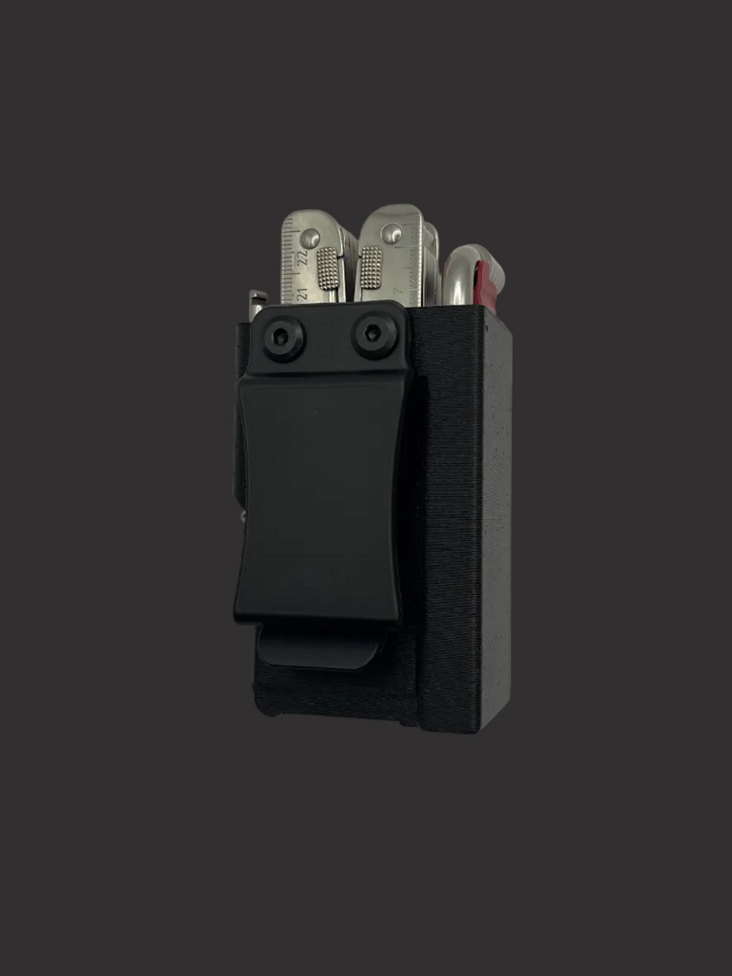 VICTORINOX SUPERTOOL PLUS HOLSTER