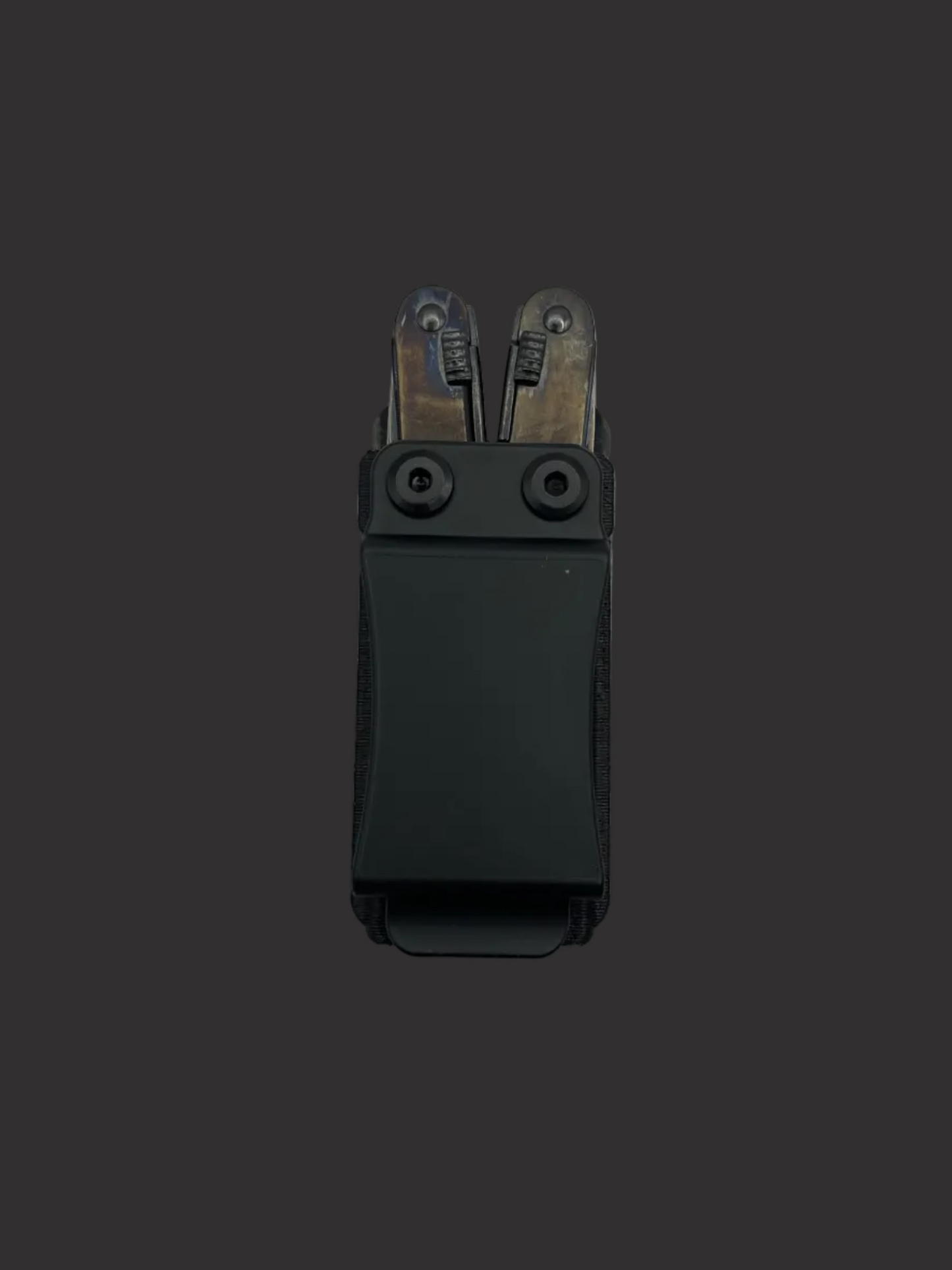 VICTORINOX SPIRIT HOLSTER