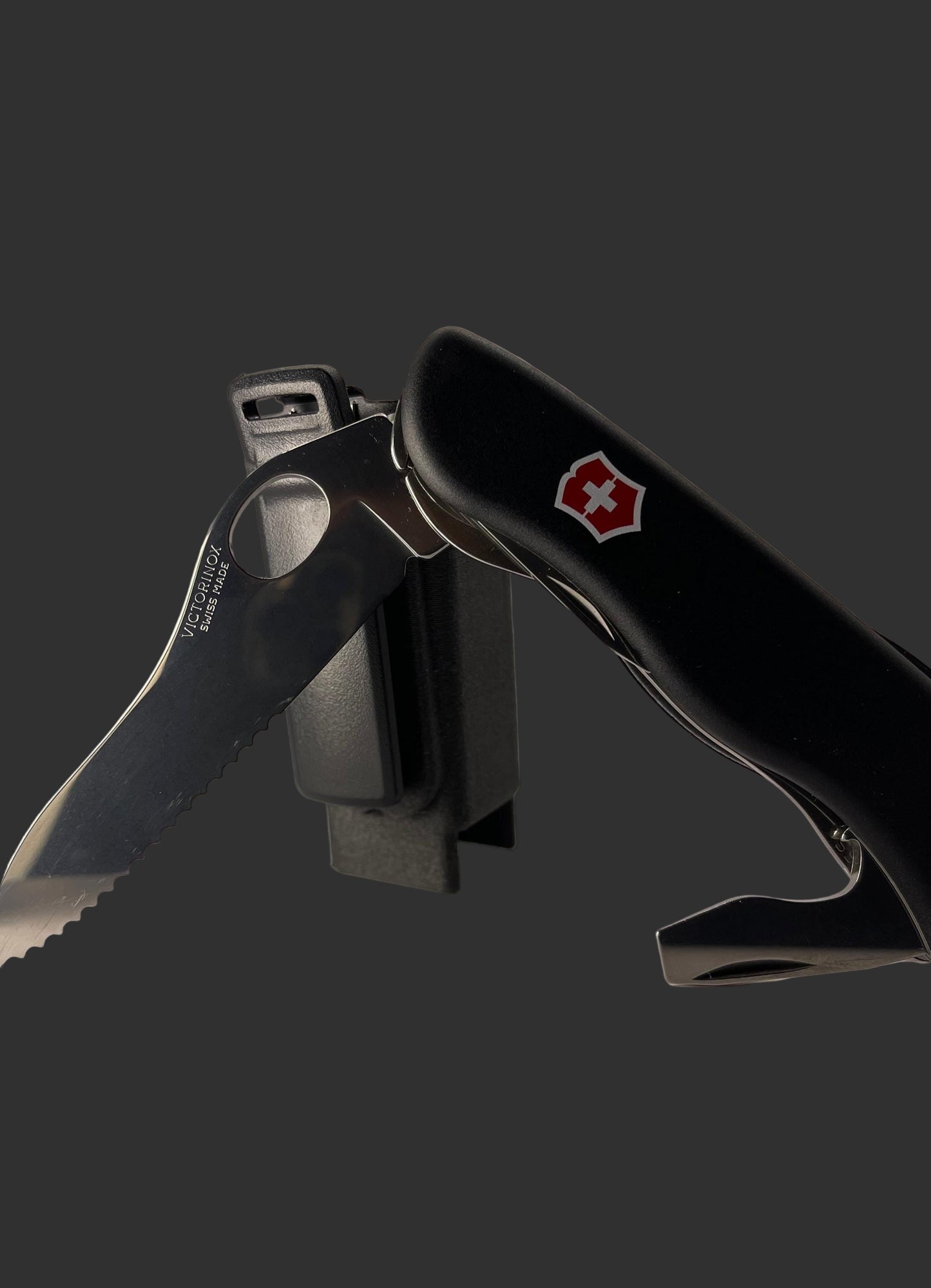 Victorinox Trekker Compatible Holster