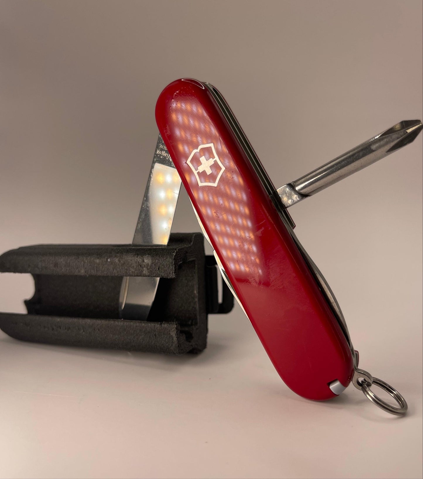 Victorinox Tinker Compatible Holster