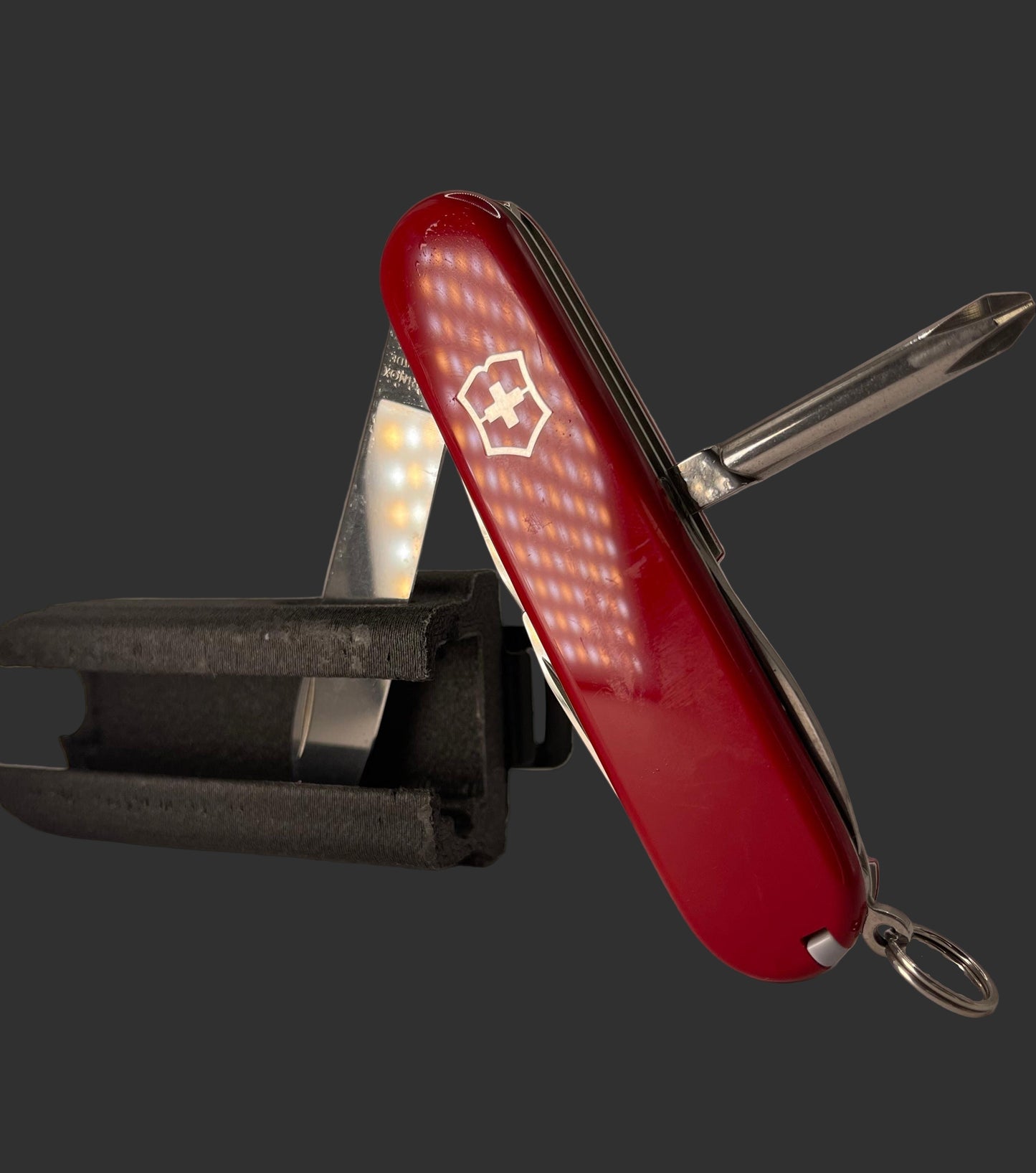 Victorinox Tinker Compatible Holster