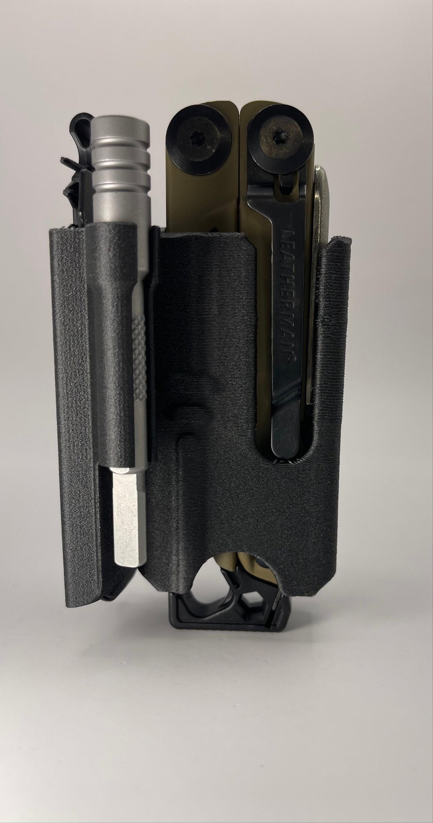 Leatherman Signal Compatible Holster