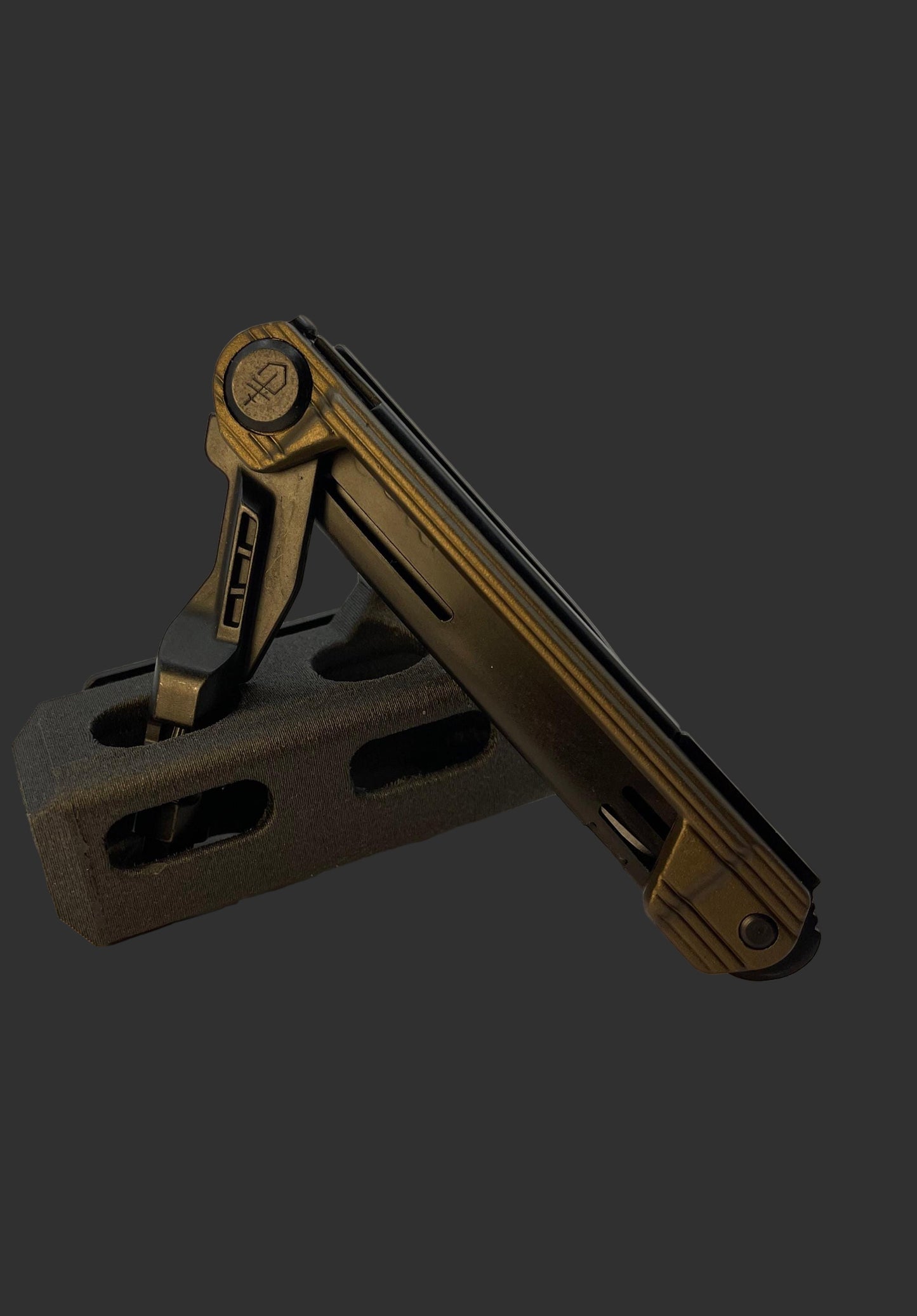 Gerber Armbar Slim Compatible Holster