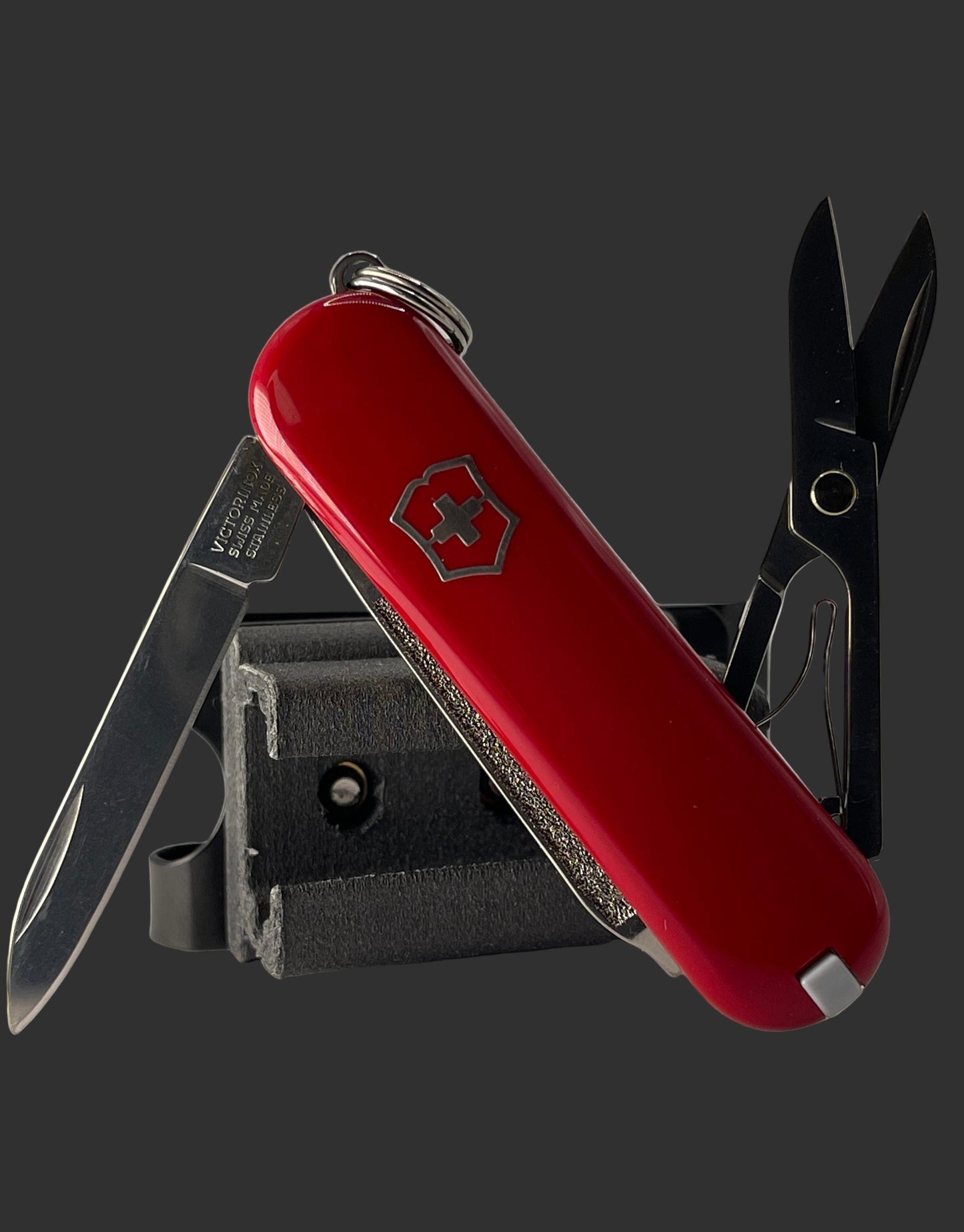 Classic Es Bx Compatible Holster