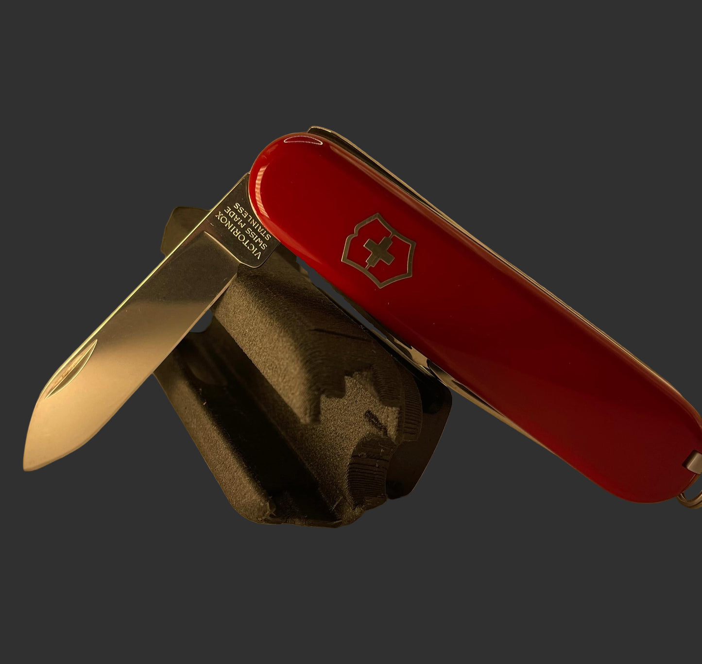 Victorinox Recruit Compatible Holster