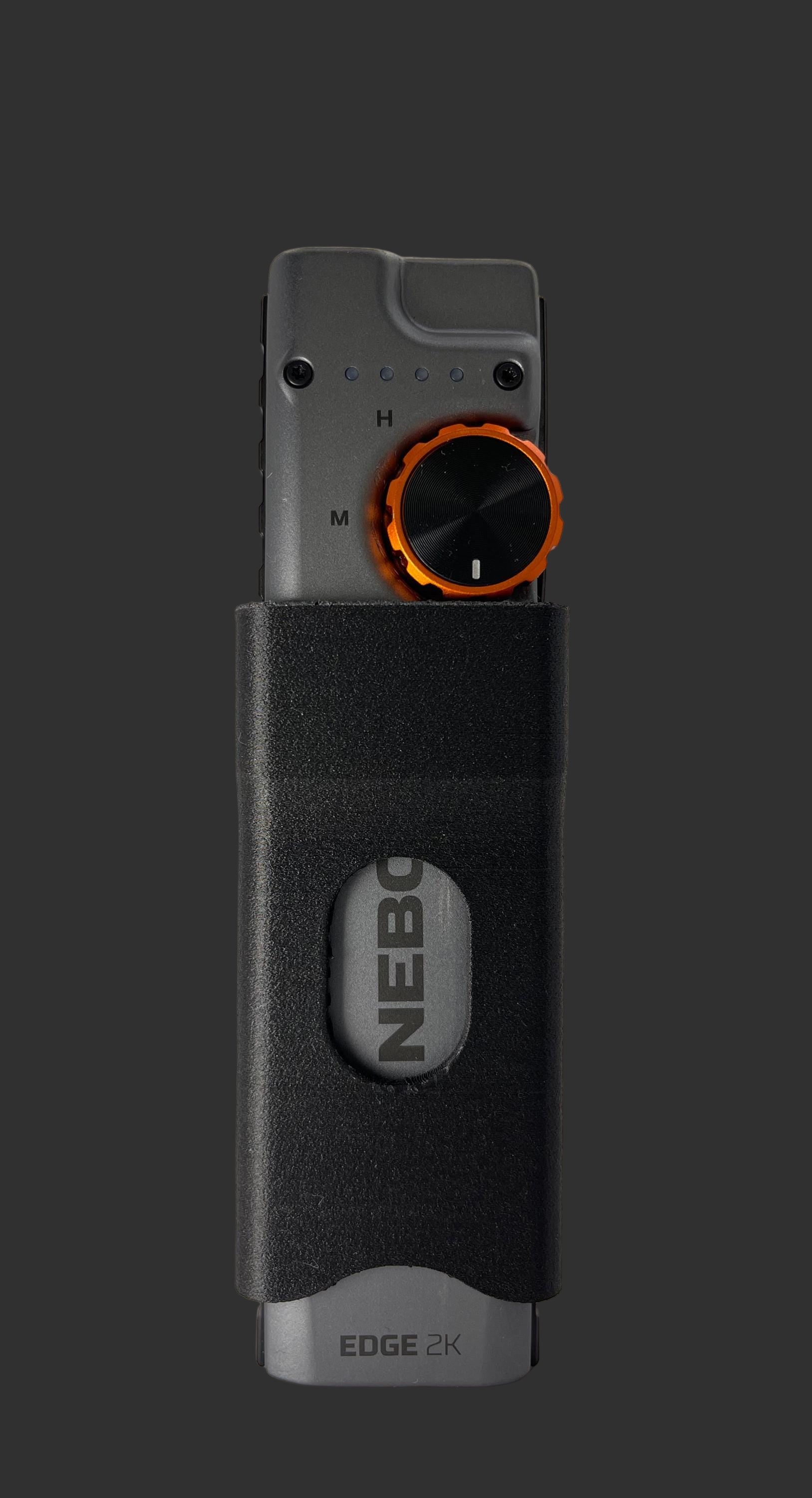 Nebo Edge 2K Holster