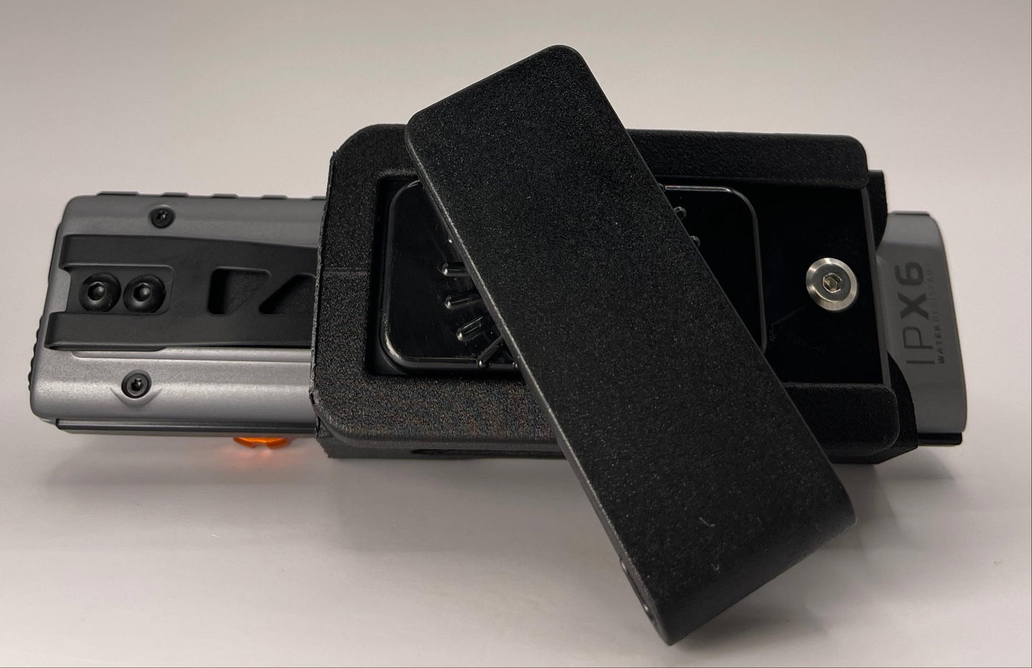 Nebo Edge 2K Compatible Holster