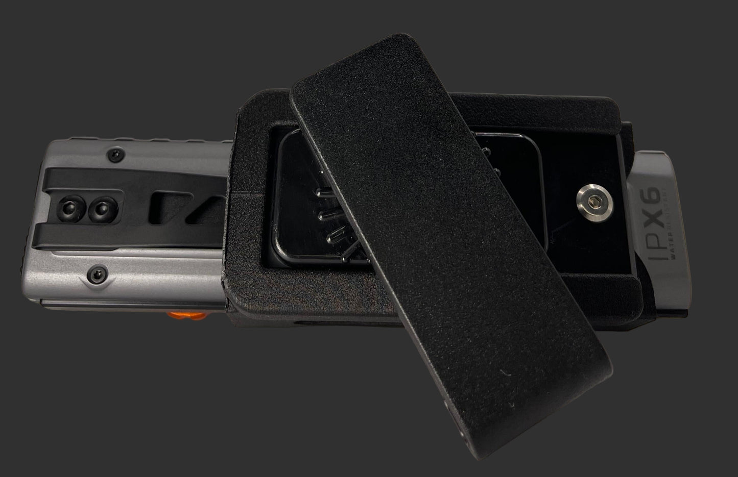 Nebo Edge 2K Compatible Holster