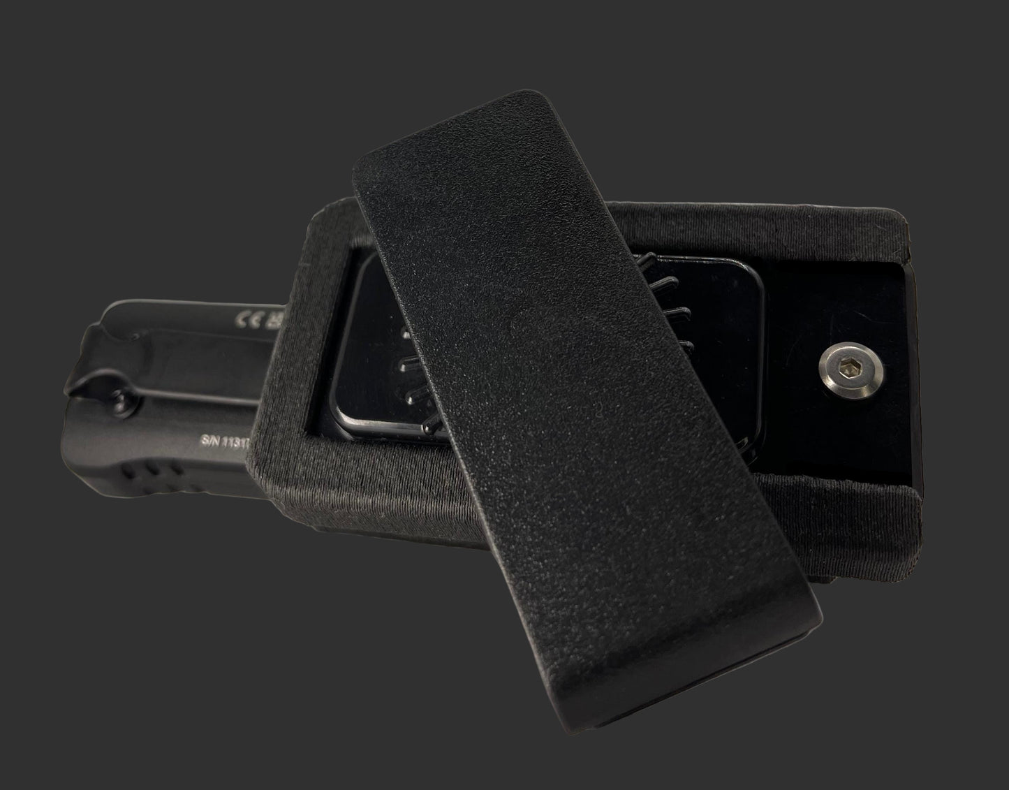 StreamLight Wedge XT Compatible Holster