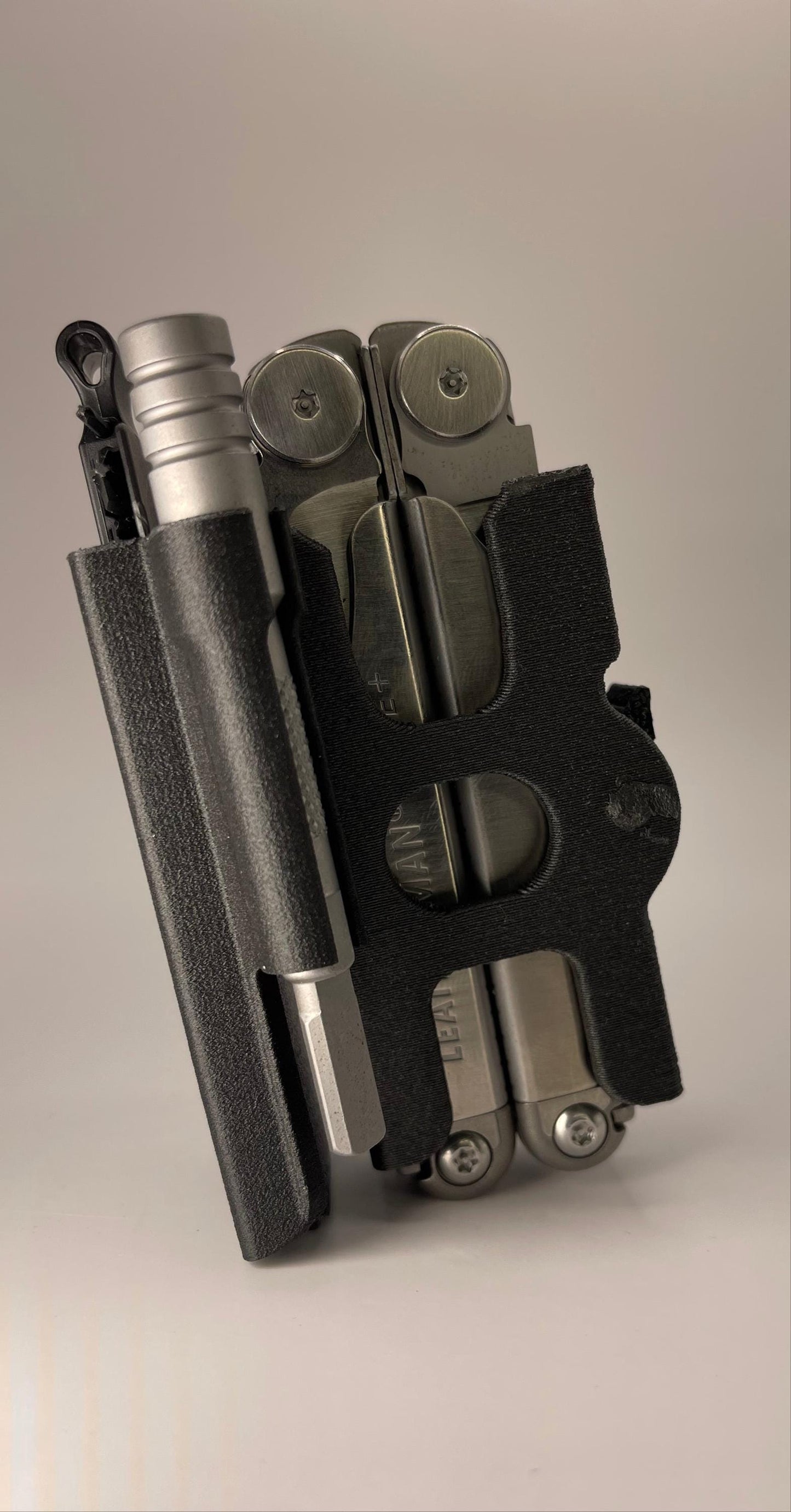 Leatherman Wave+ Compatible Holster