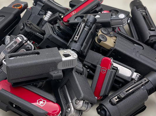 EDC Holsters
