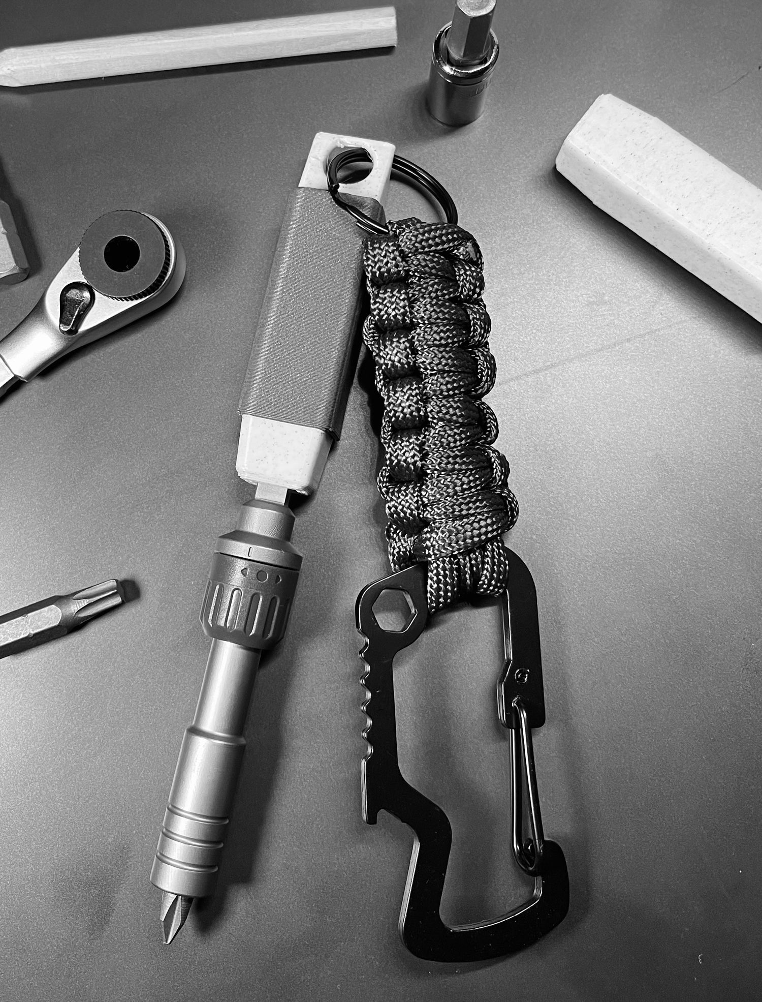 EDC Tools (Signature)