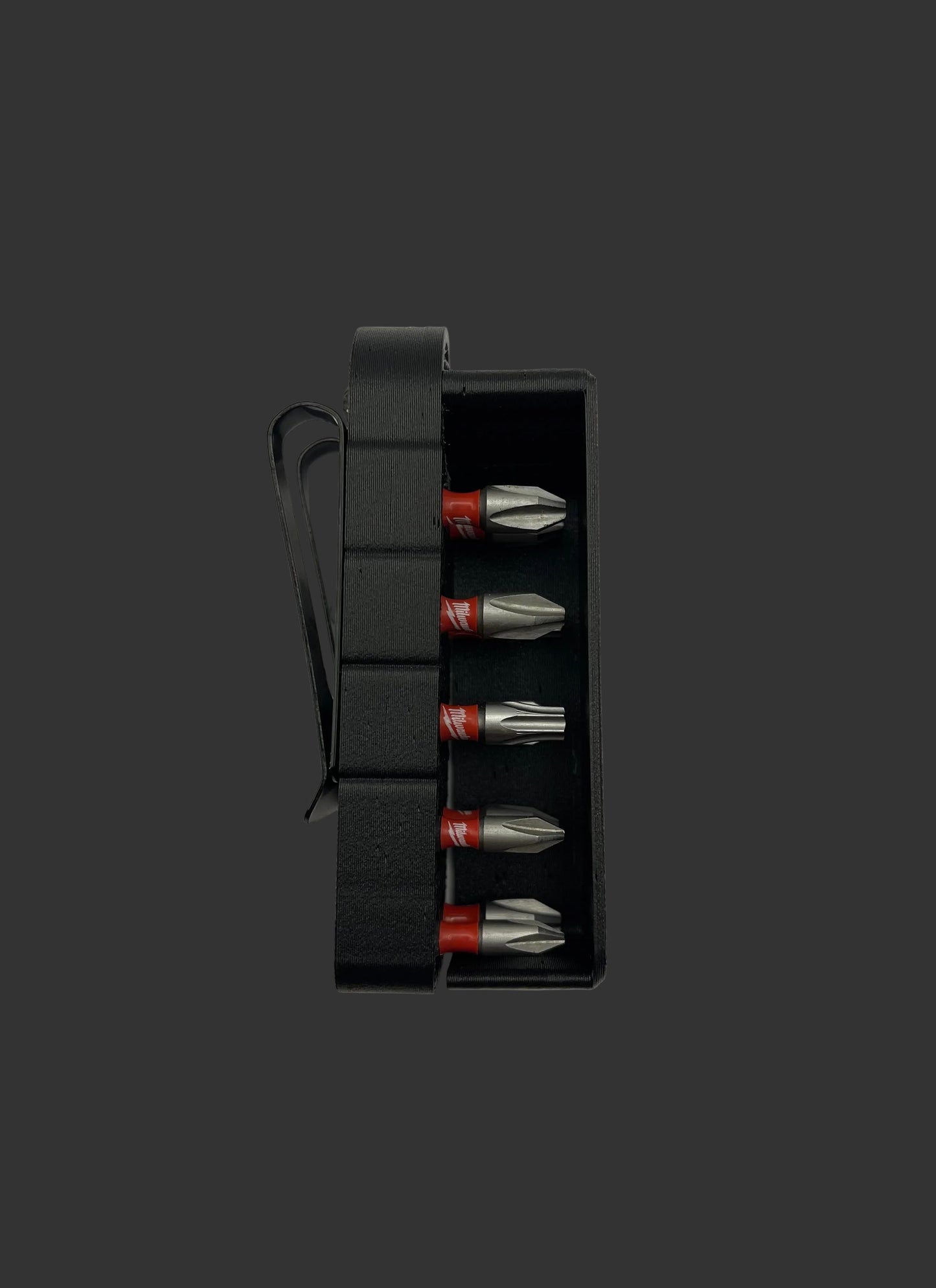 Multi Bit Holder (Holster)