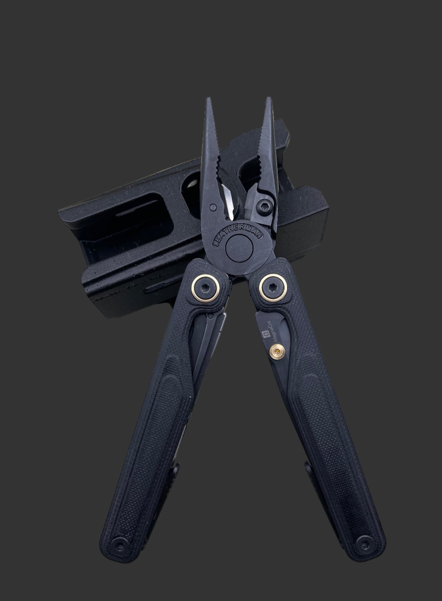 Leatherman Wave Alpha Holster