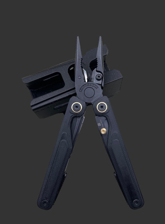 Leatherman Wave Alpha Holster