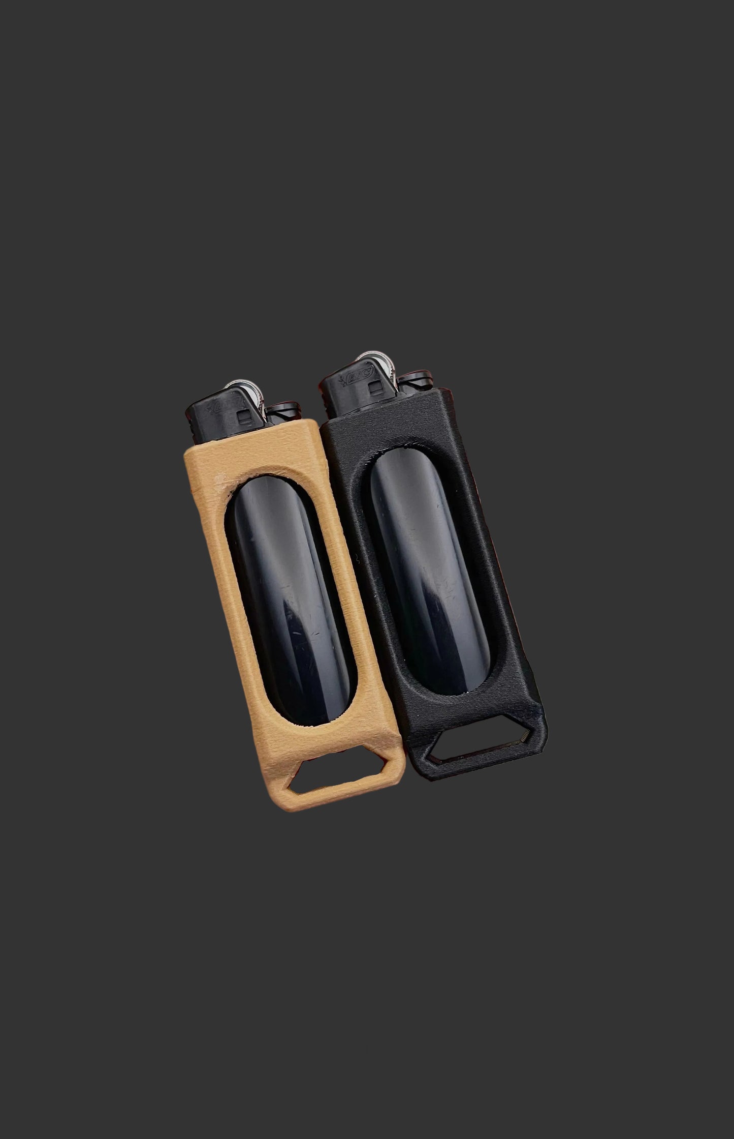 BIC CASE