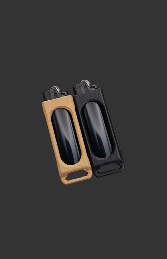 BIC CASE