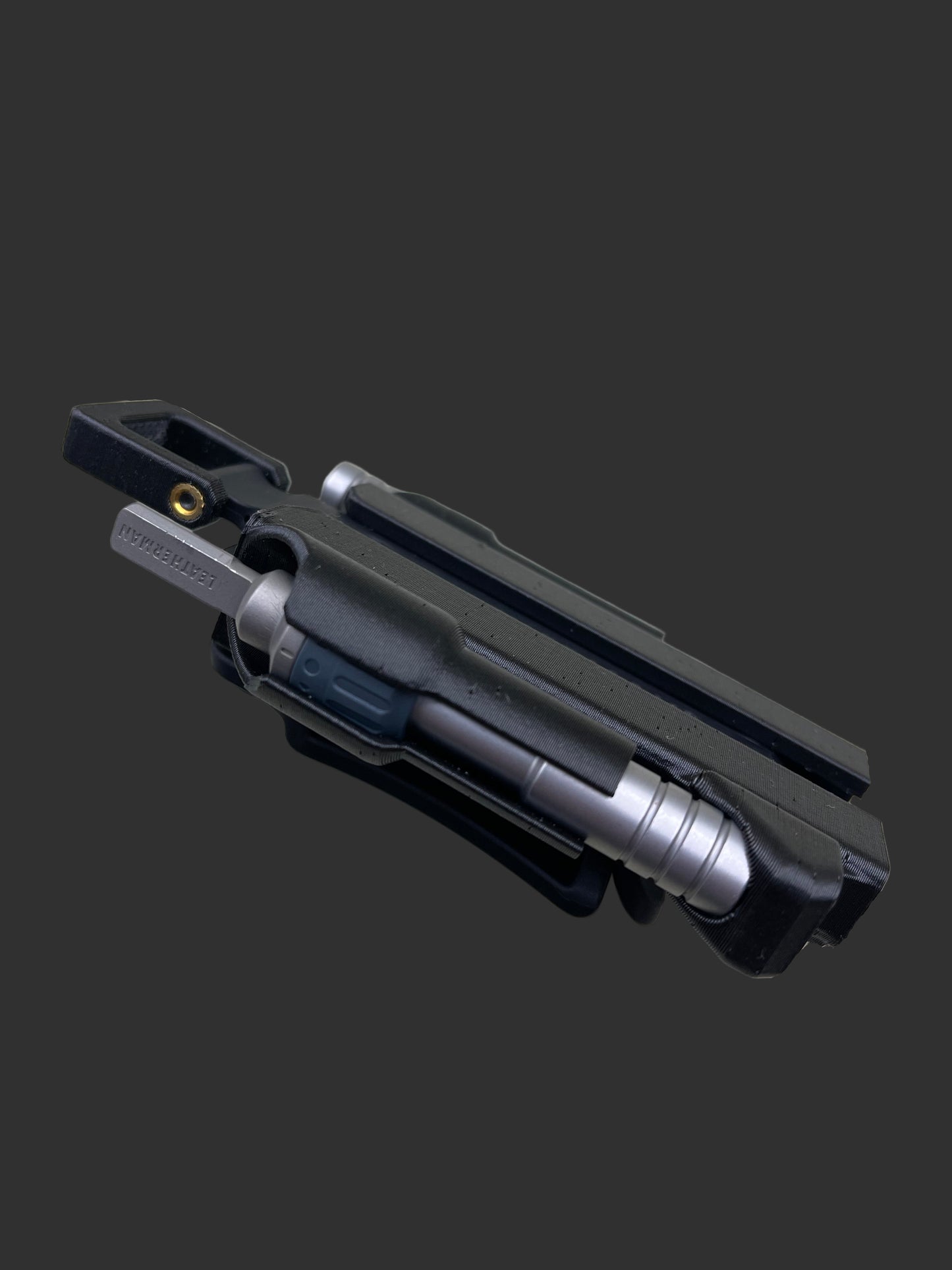 Leatherman Bit Kit Holster (Single Sleeve)