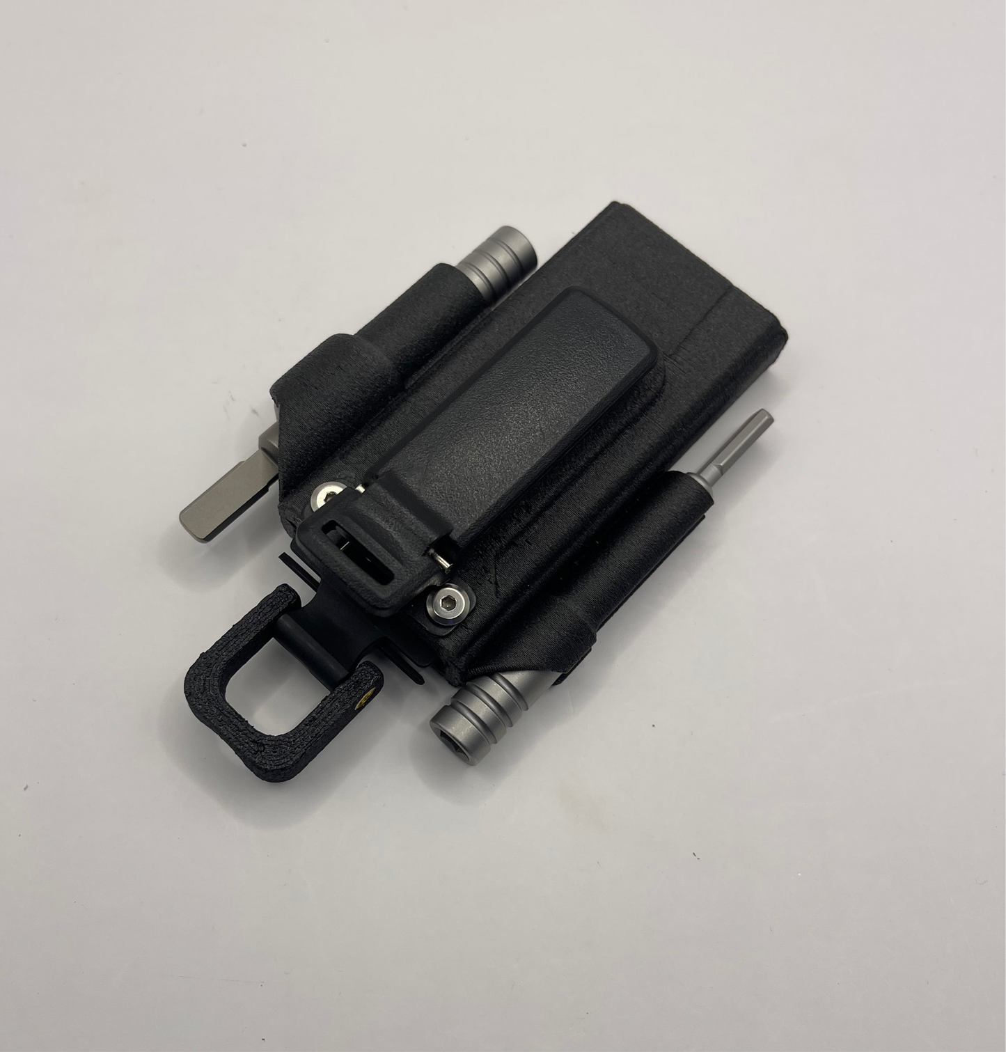 Leatherman Bit Kit Holster (Single)