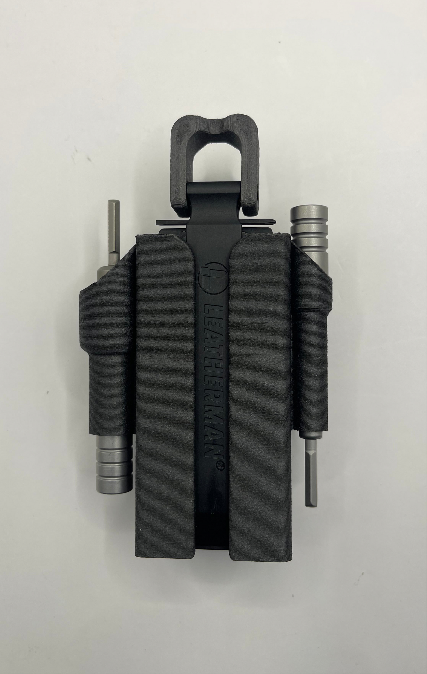 Leatherman Bit Kit Holster (Dual)