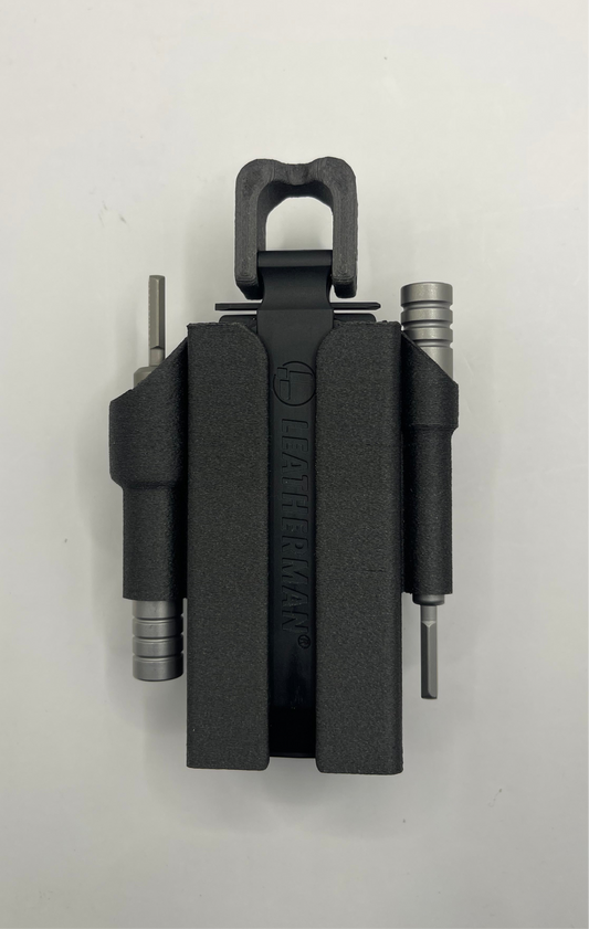 Leatherman Bit Kit Holster (Dual)
