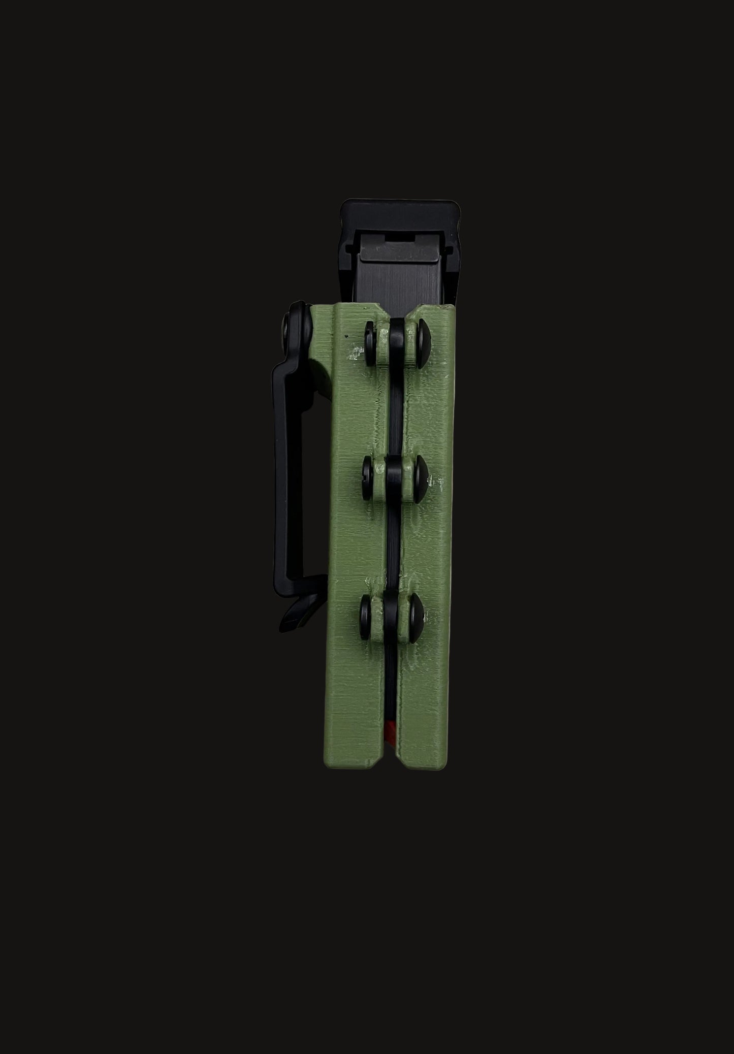 CZ P-10 C HOLSTER
