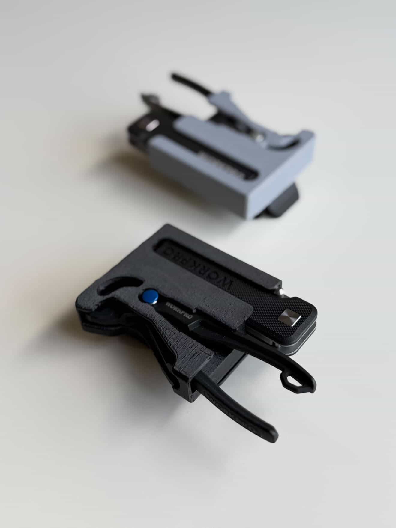 WorkPro Holster “Bruno Special”