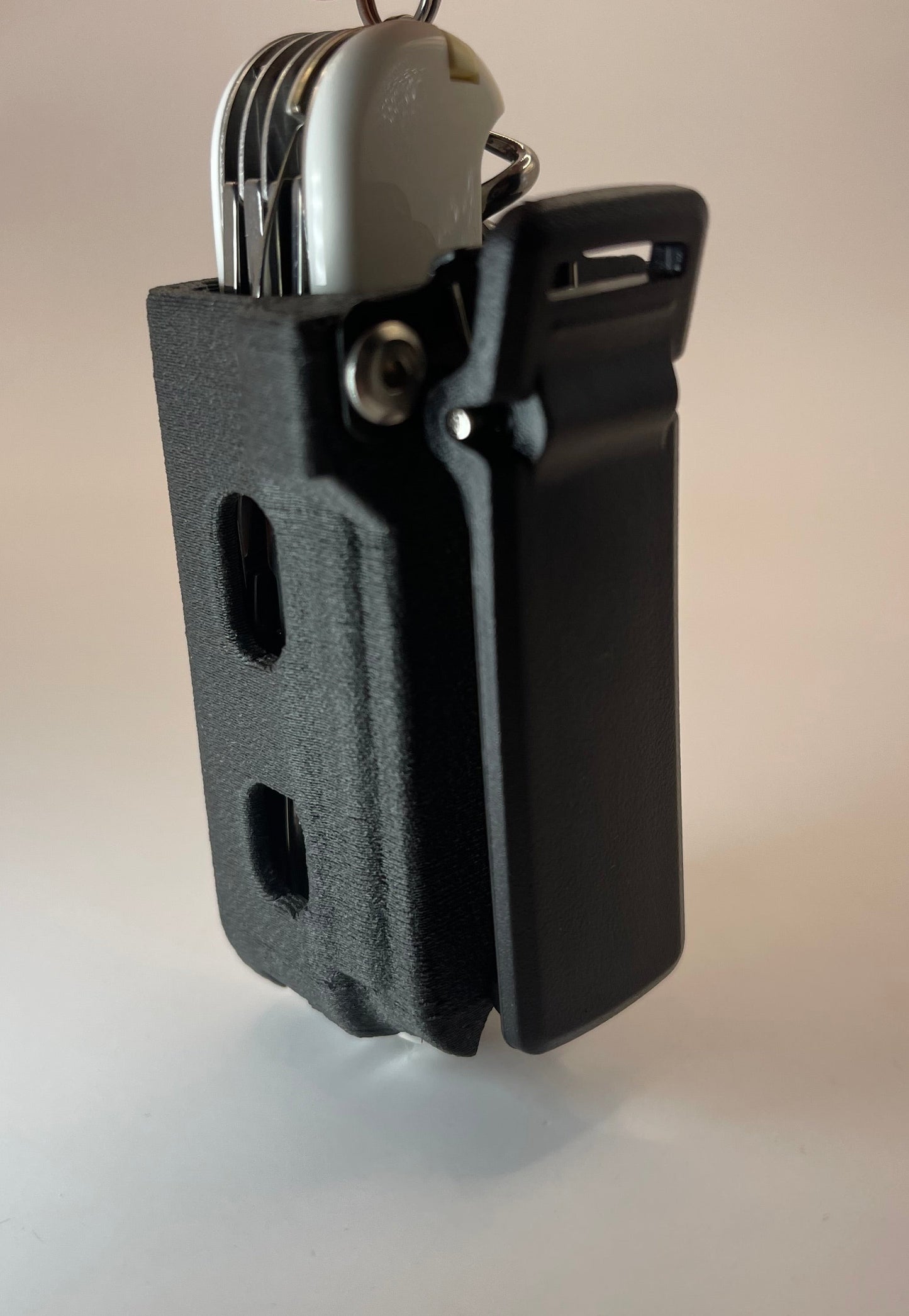 Victorinox Explorer Holster