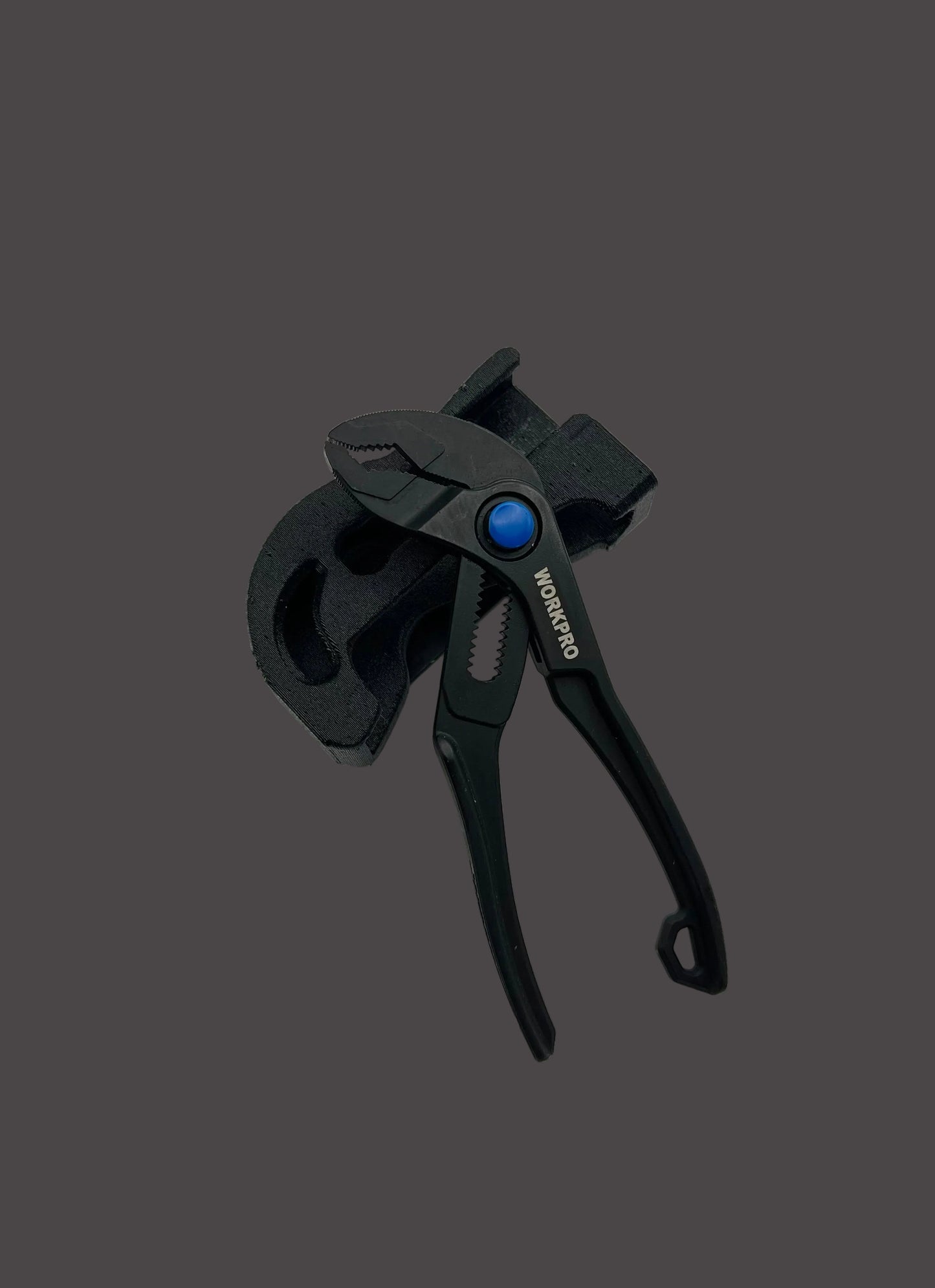 WorkPro Pliers Holster