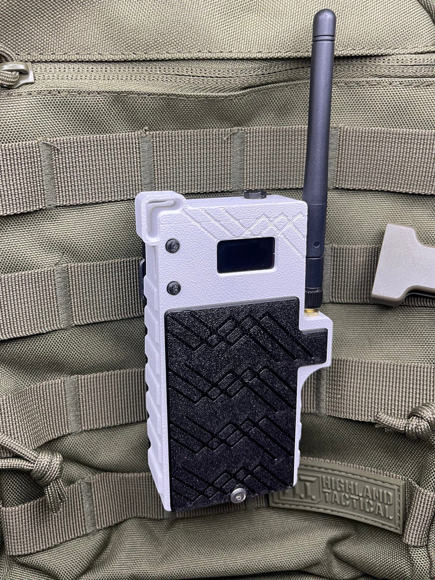 Heltec V3 V4 T114 Kit (Meshtastic)