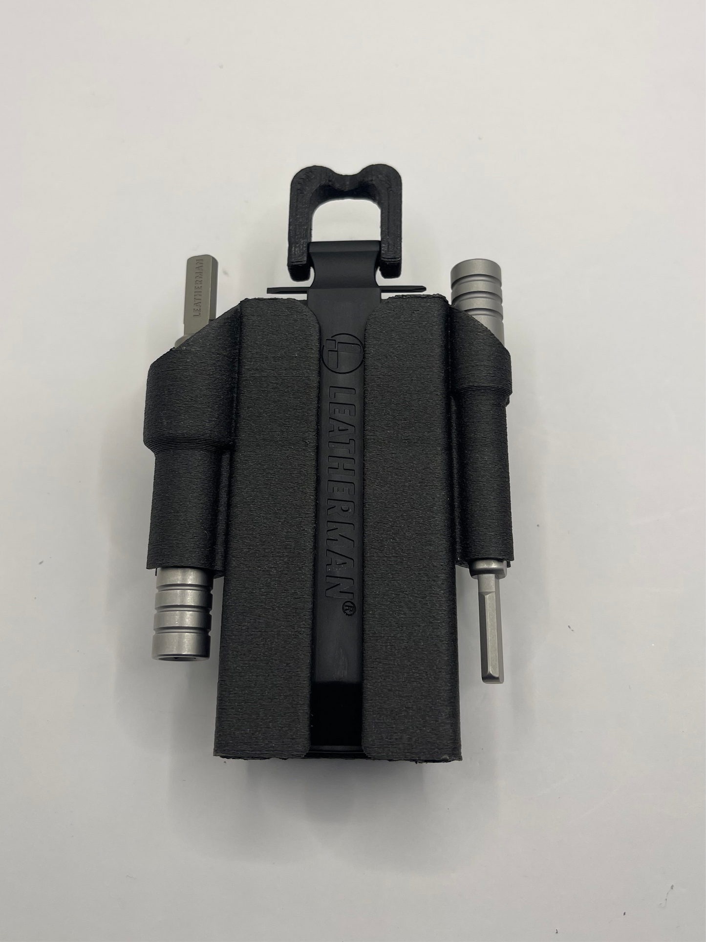 Leatherman Bit Kit Holster (Single)