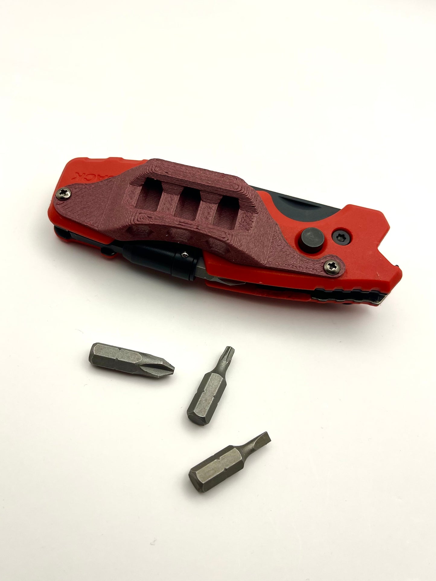 Fastback 6-in-1 Bit Accessory