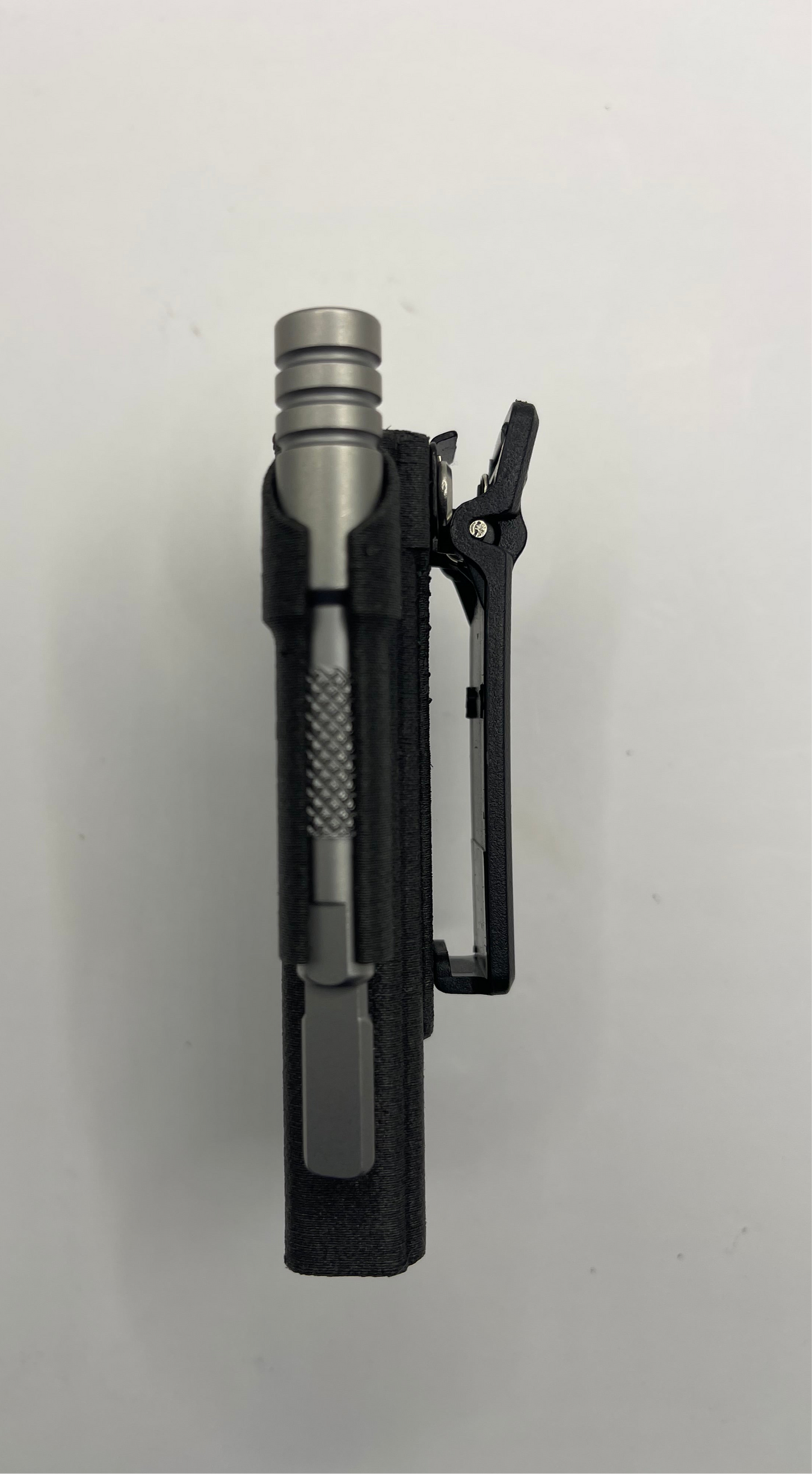 Leatherman Bit Kit Holster (Single)