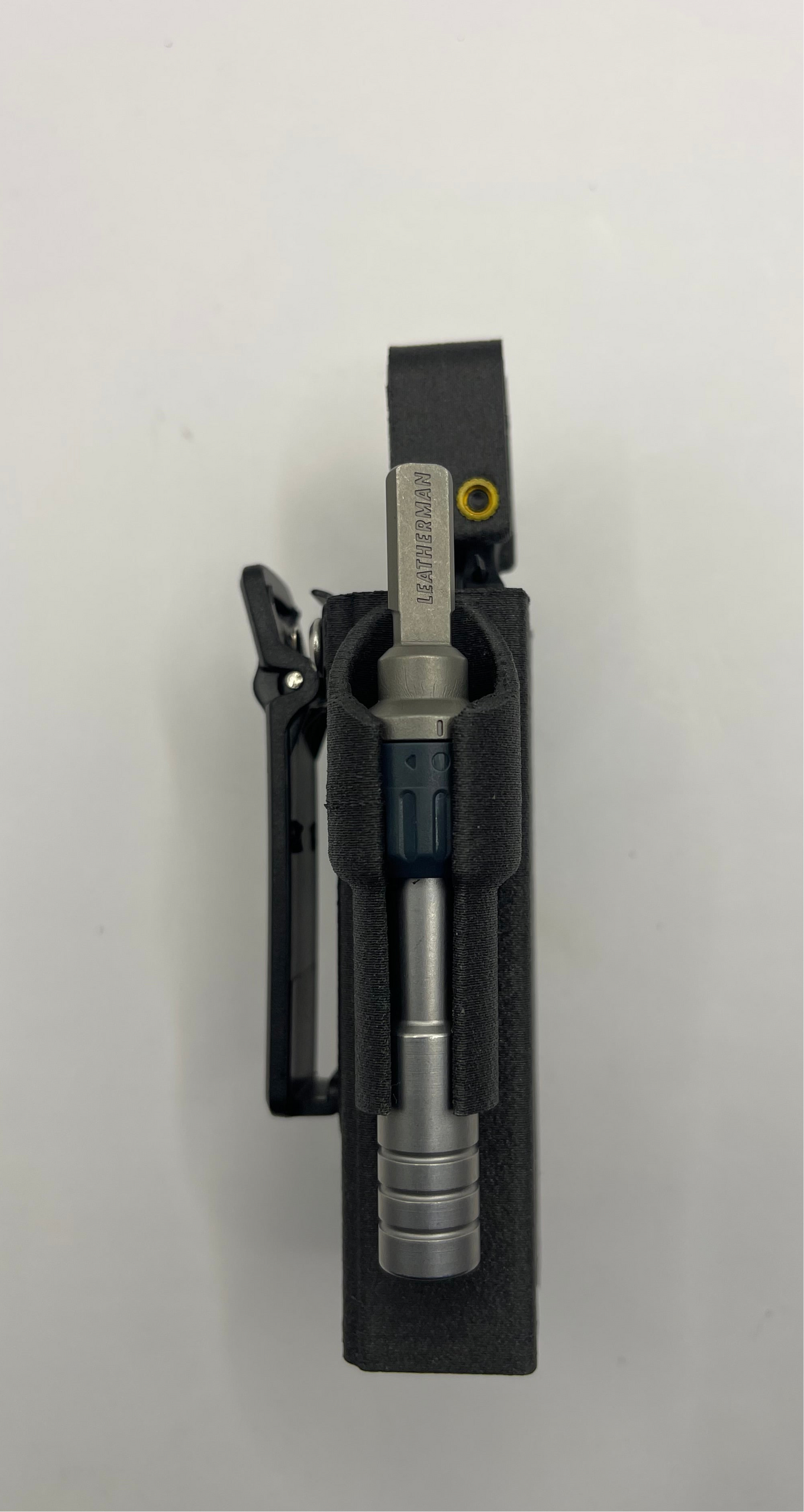 Leatherman Bit Kit Holster (Dual)