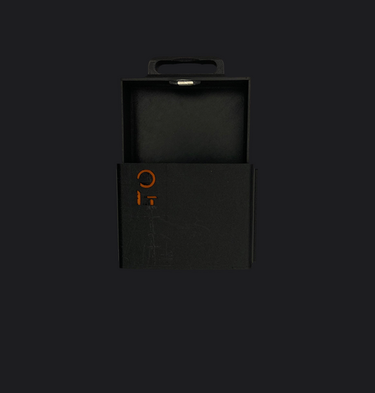 Parts Case