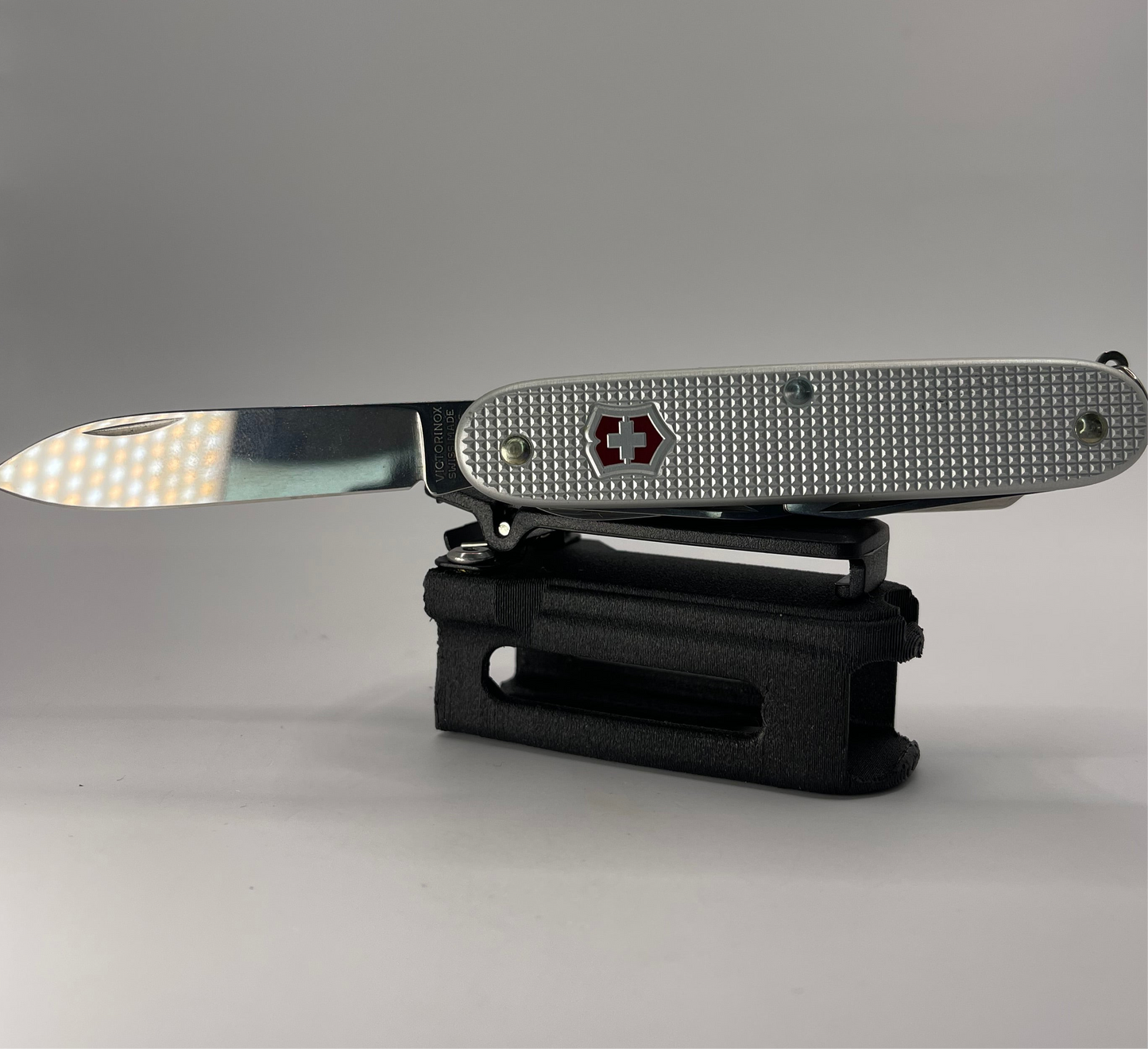 Victorinox Alox Pioneer X Holster