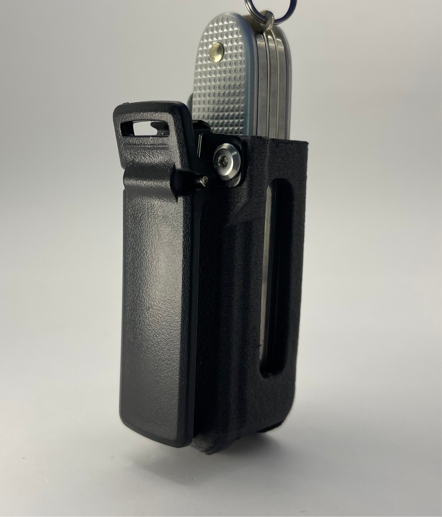 Victorinox Alox Pioneer X Holster