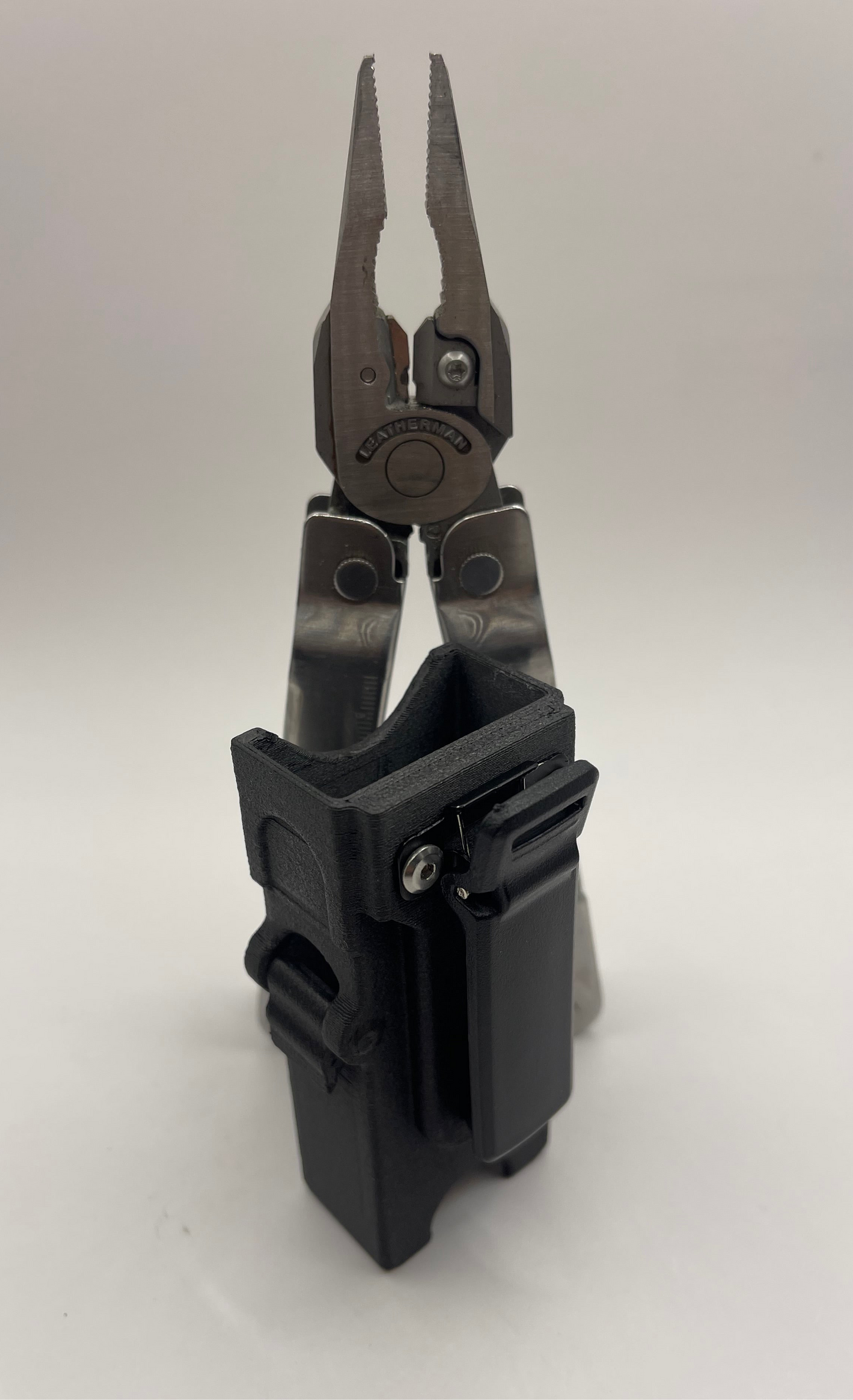 Leatherman Super Tool 300 Holster