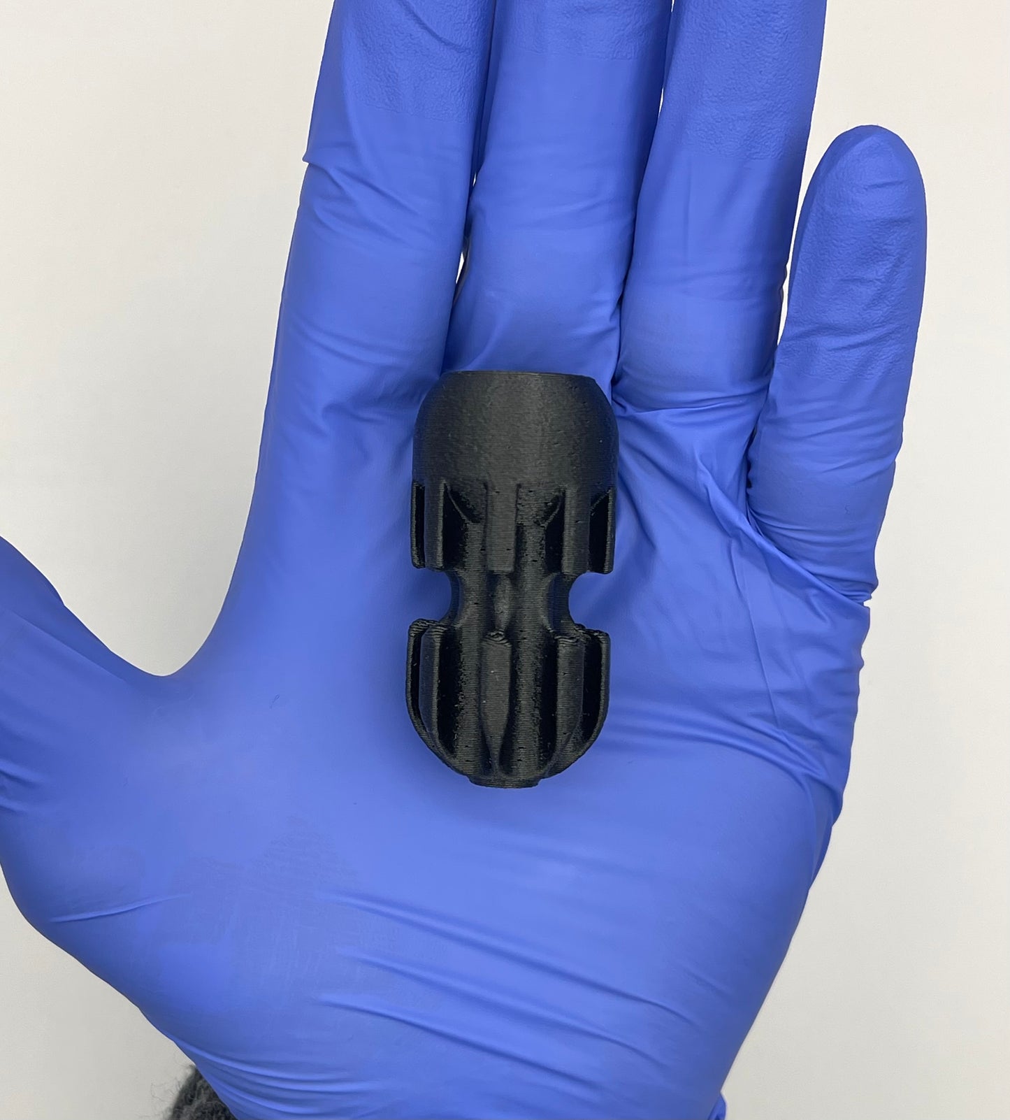 1/4” Bit Kit Holder (Bit Revolver)