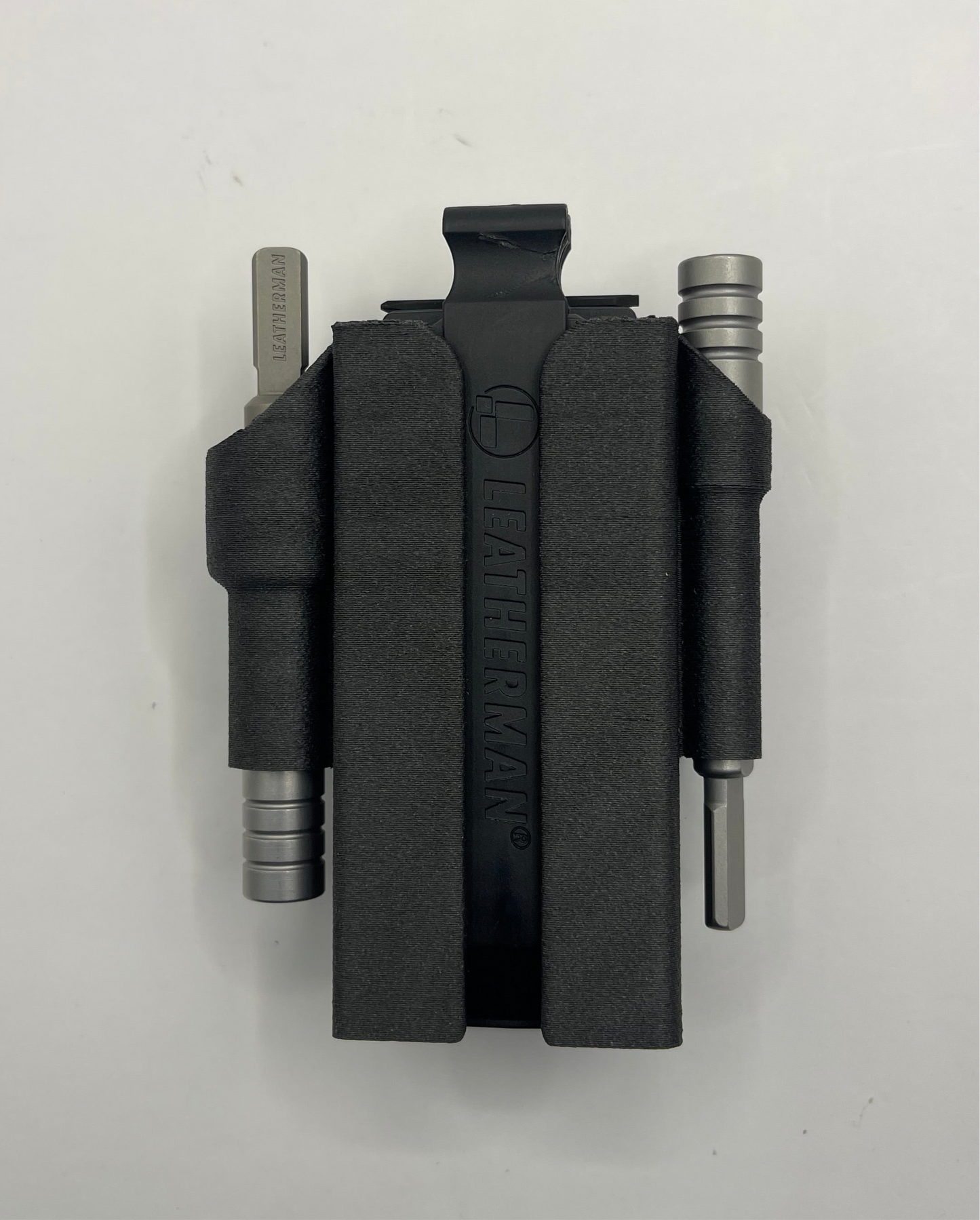 Leatherman Bit Kit Holster (Dual)