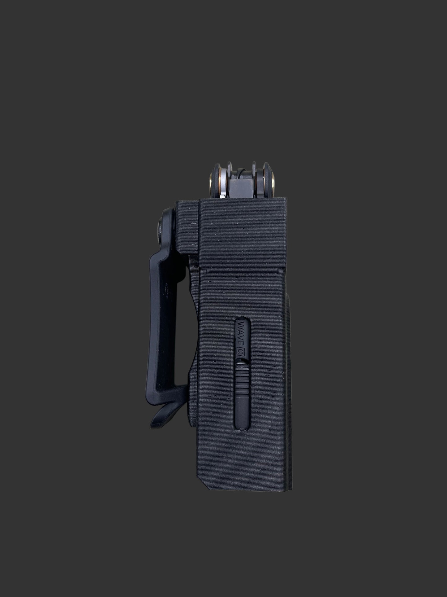 Leatherman Wave Alpha Holster
